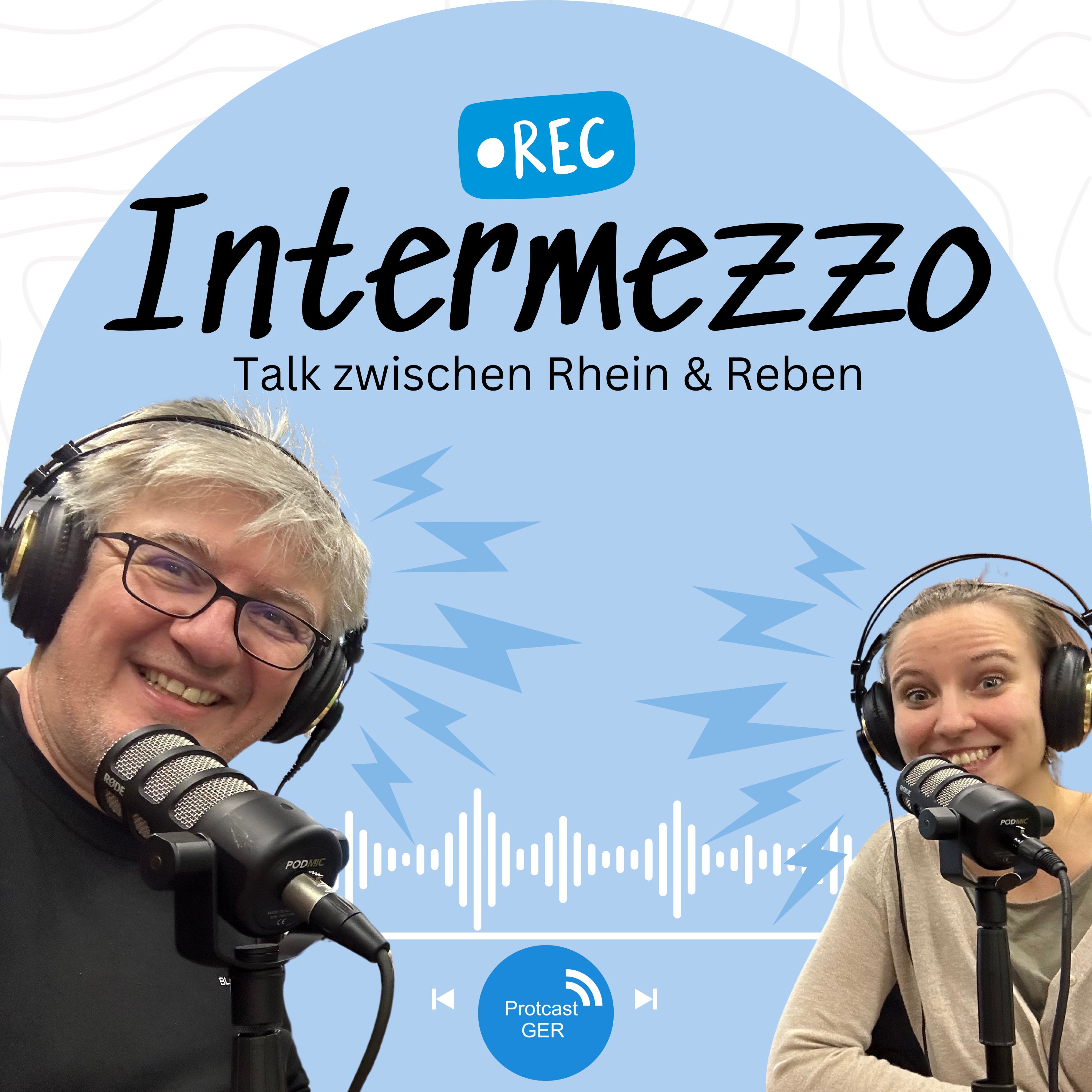 Intermezzo #14: Herbstgefühl und Ernteglück episode artwork