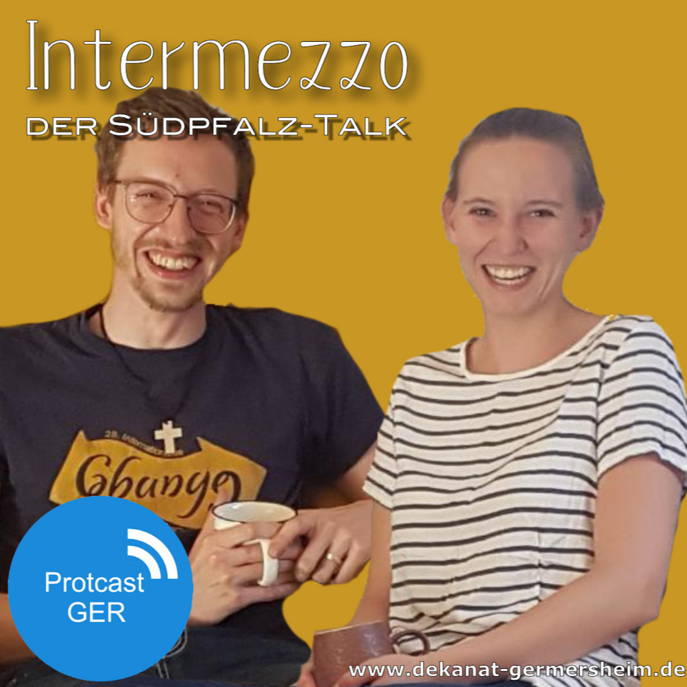 Intermezzo #5 | Scharf und Schulz in der Südpfalz episode artwork