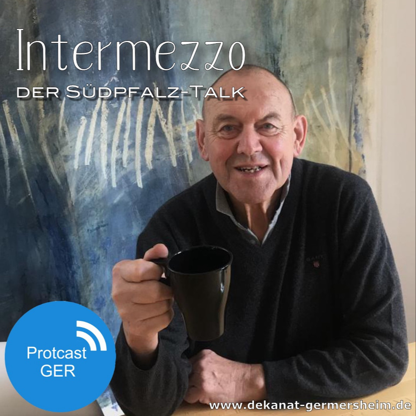 Intermezzo #2 | Bernd Rembor und das Glück dieser Welt episode artwork