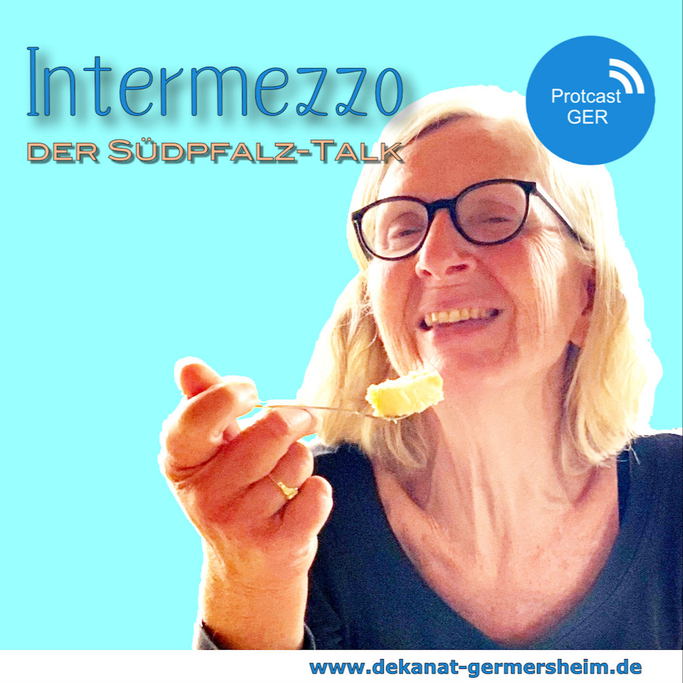 Intermezzo #3 | Heidi Moor-Blank und die mörderischen Schwestern episode artwork
