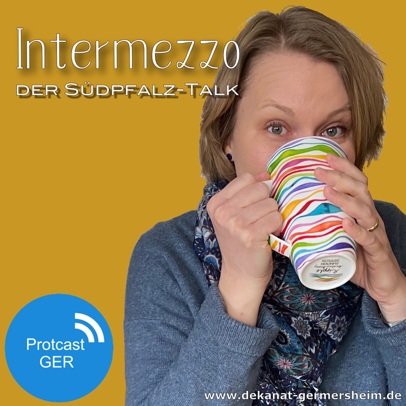 Intermezzo #1 | Heute mit Melanie Dietrich episode artwork
