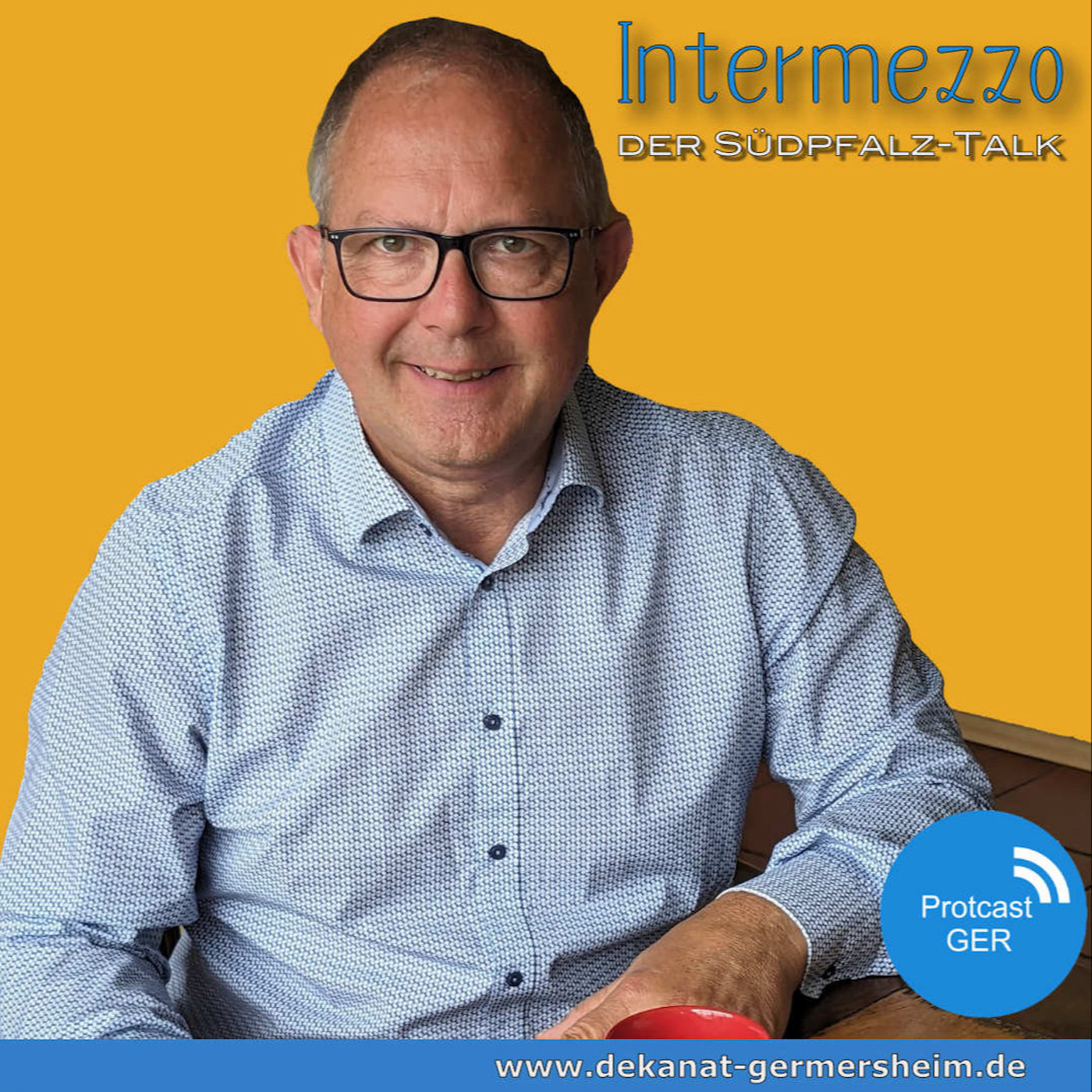 Intermezzo #4 | Klaus Schick und die Neugier episode artwork