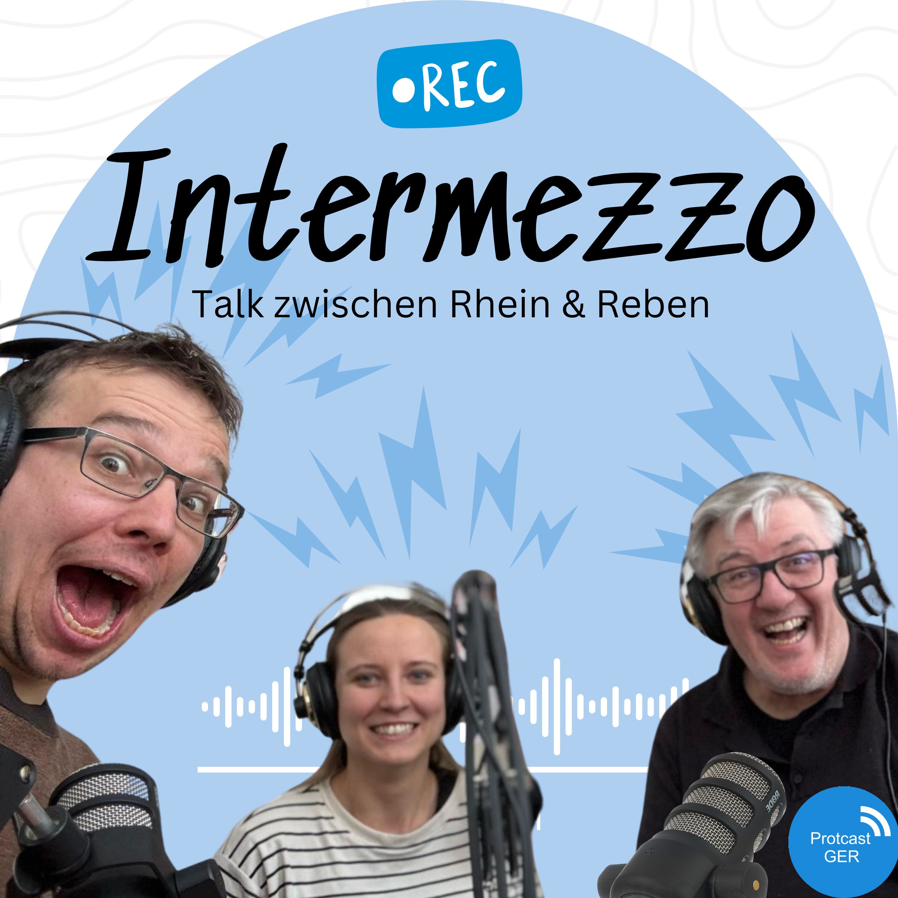 Intermezzo #10: Die Sache mit der Musik episode artwork