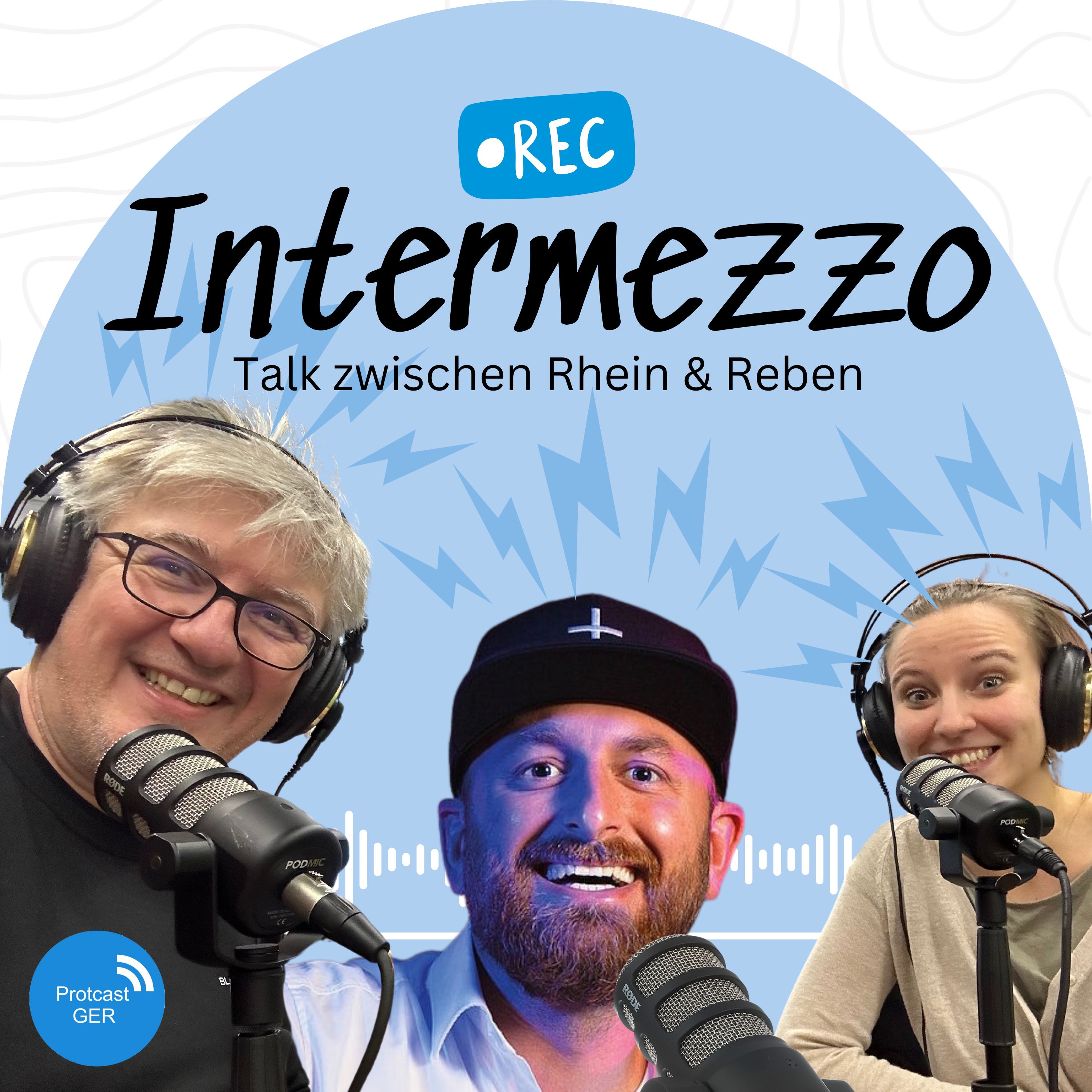 Intermezzo #9 | Kirche unterwegs episode artwork