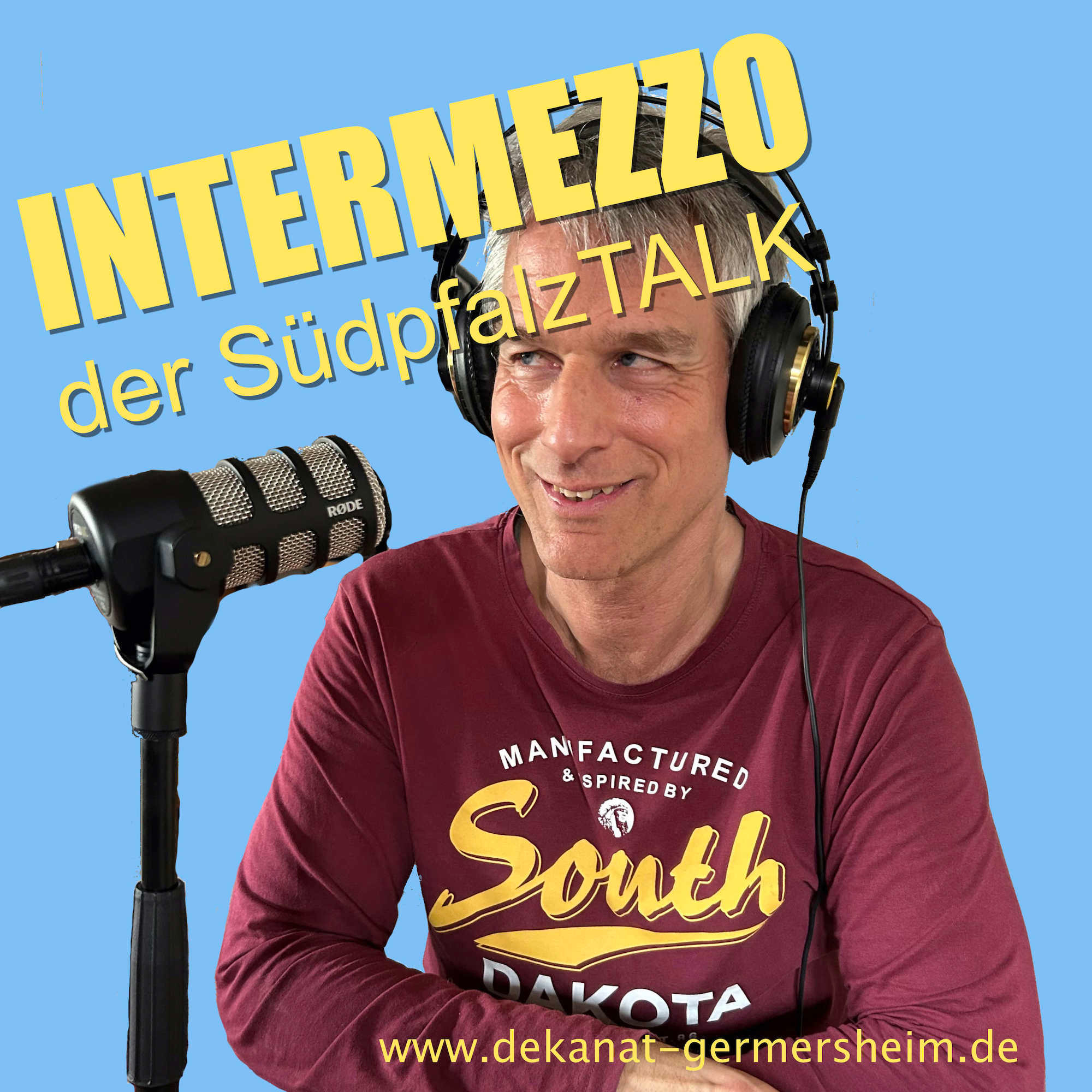 Intermezzo #7 | Christian Besau und der "Long-Tall-Sally-Spirit" episode artwork