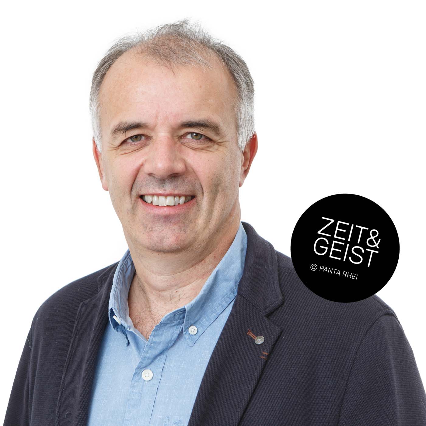 #15 mit Olaf Holstein, Präsident Netzwerk Next Generations