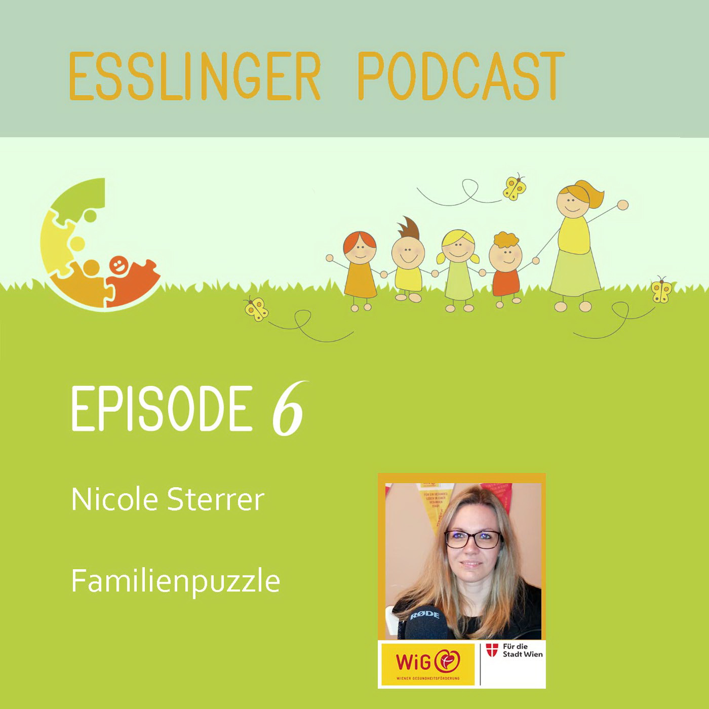 Esslinger Podcast
