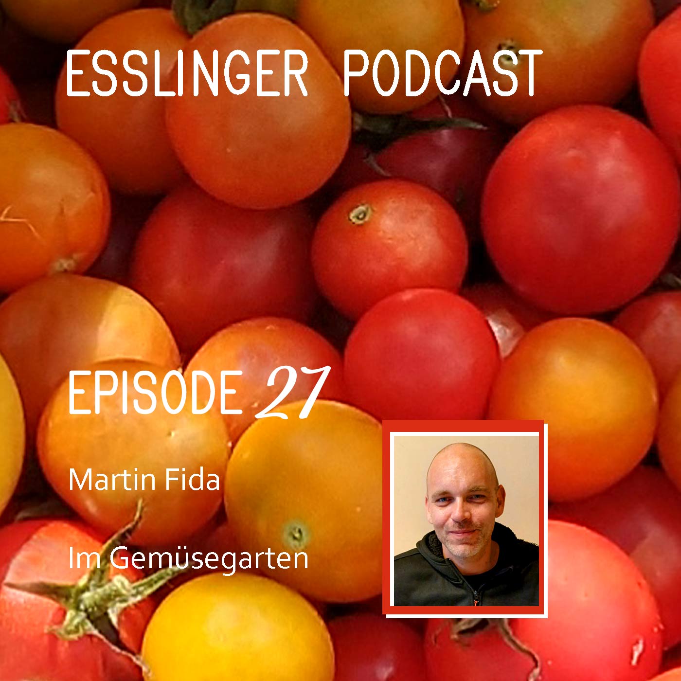 Esslinger Podcast