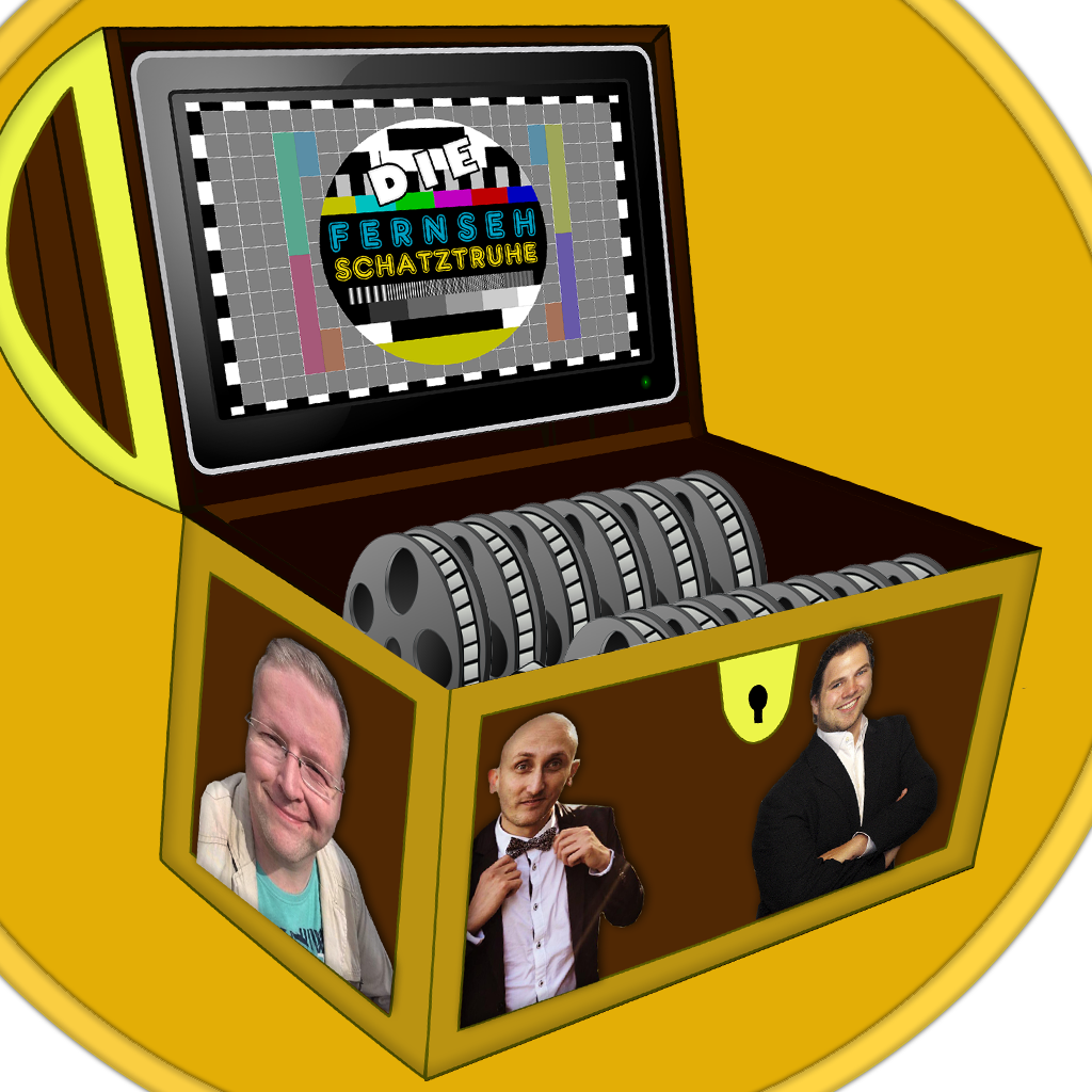 Die Fernsehschatztruhe