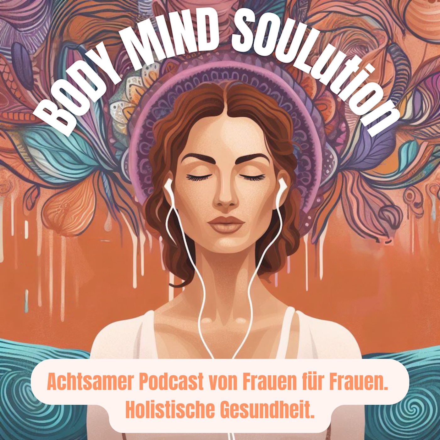 Glücklich gesund mit Janina Dreyer