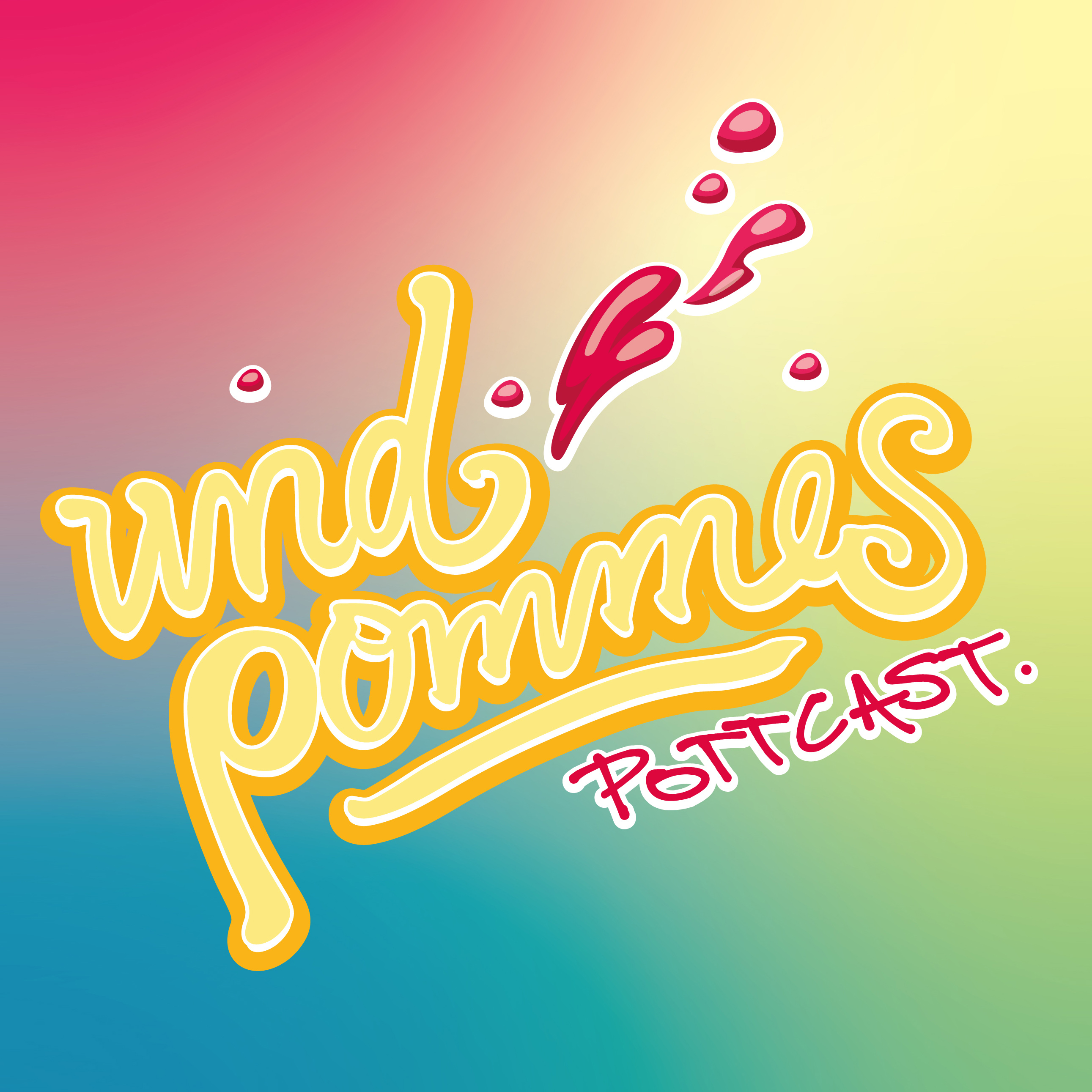 Teaser: und Pommes – Pottcast. episode artwork