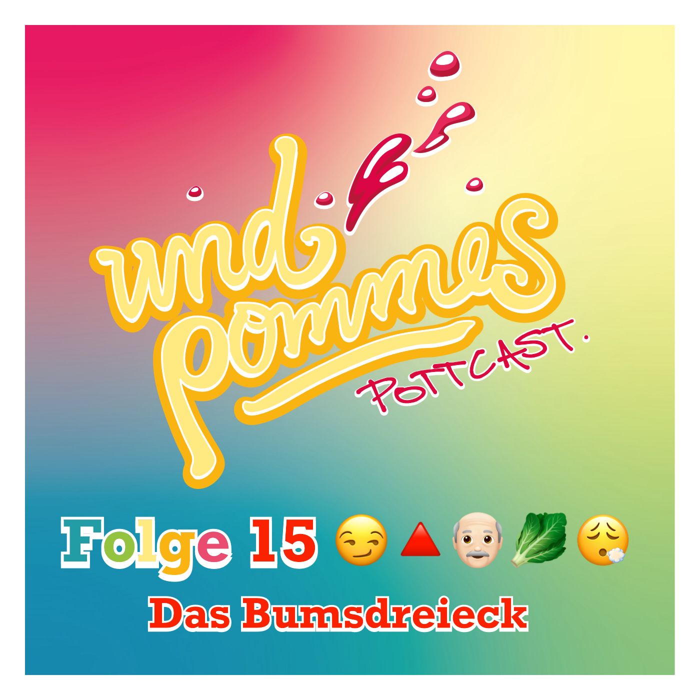 #15 – Das Bumsdreieck episode artwork