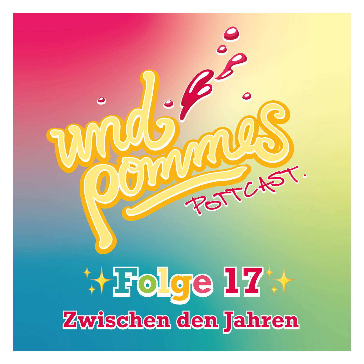 #17 – Zwischen den Jahren episode artwork