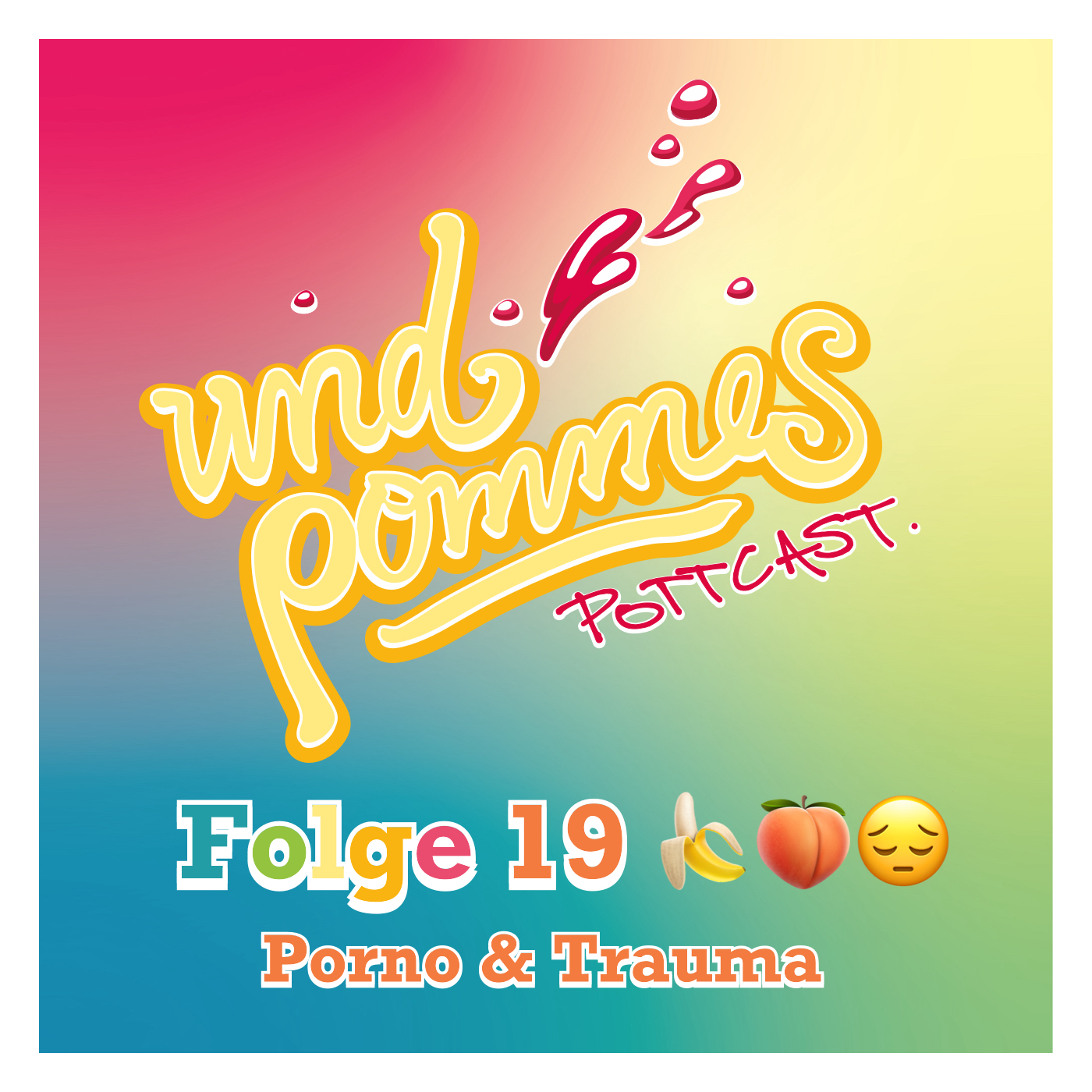 #19 – Porno & Trauma episode artwork