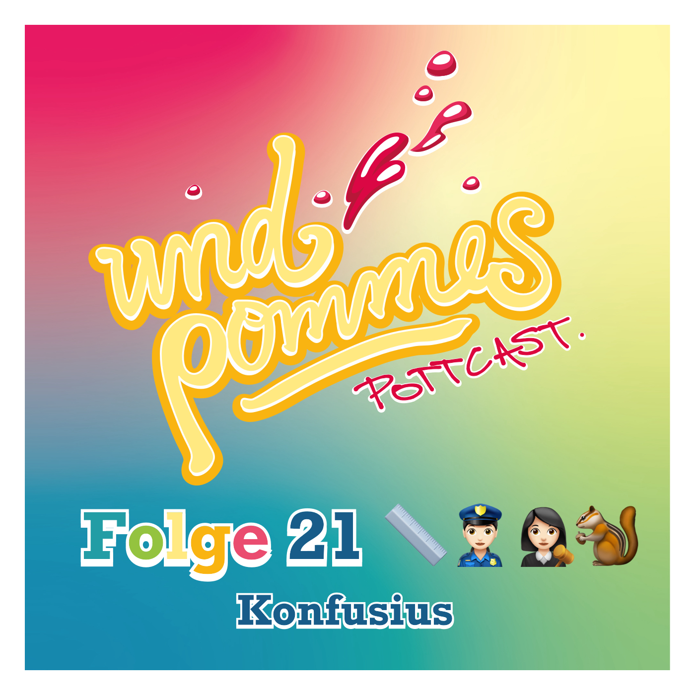 #21 – Konfusius episode artwork