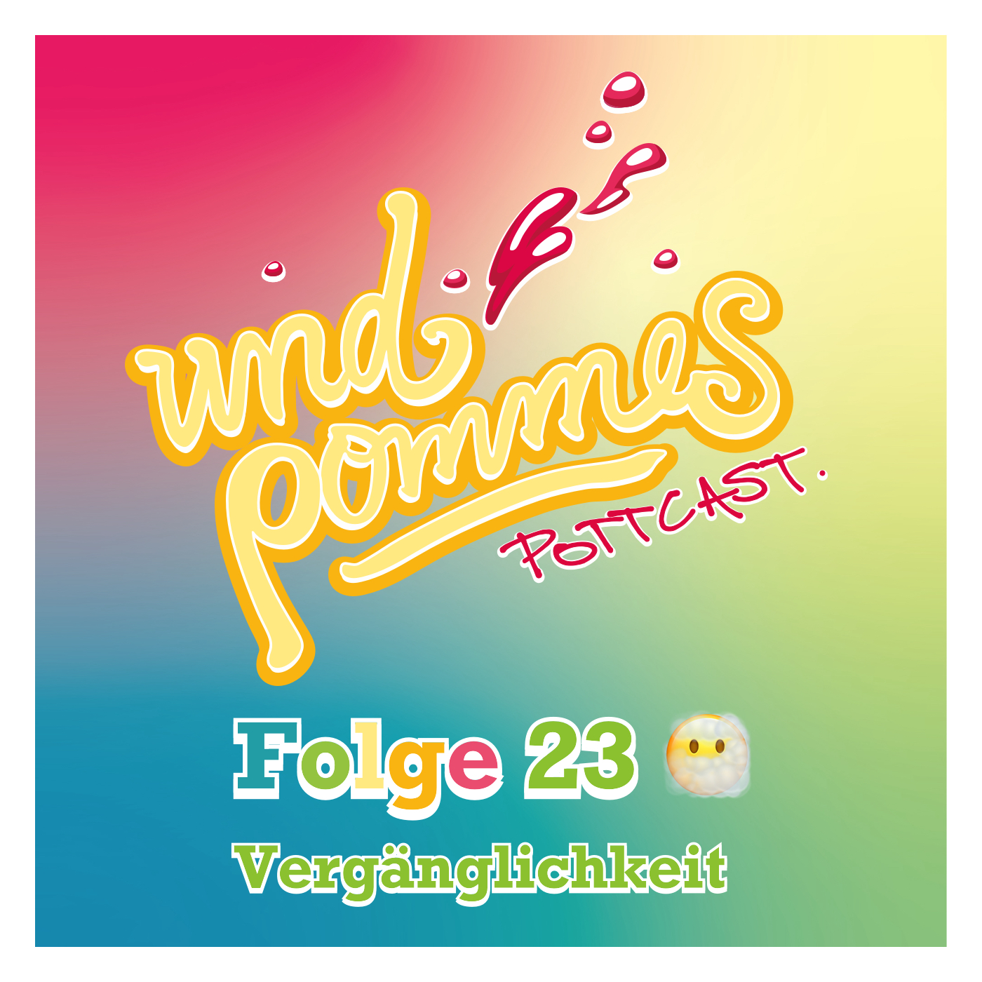 #23 – Vergänglichkeit episode artwork