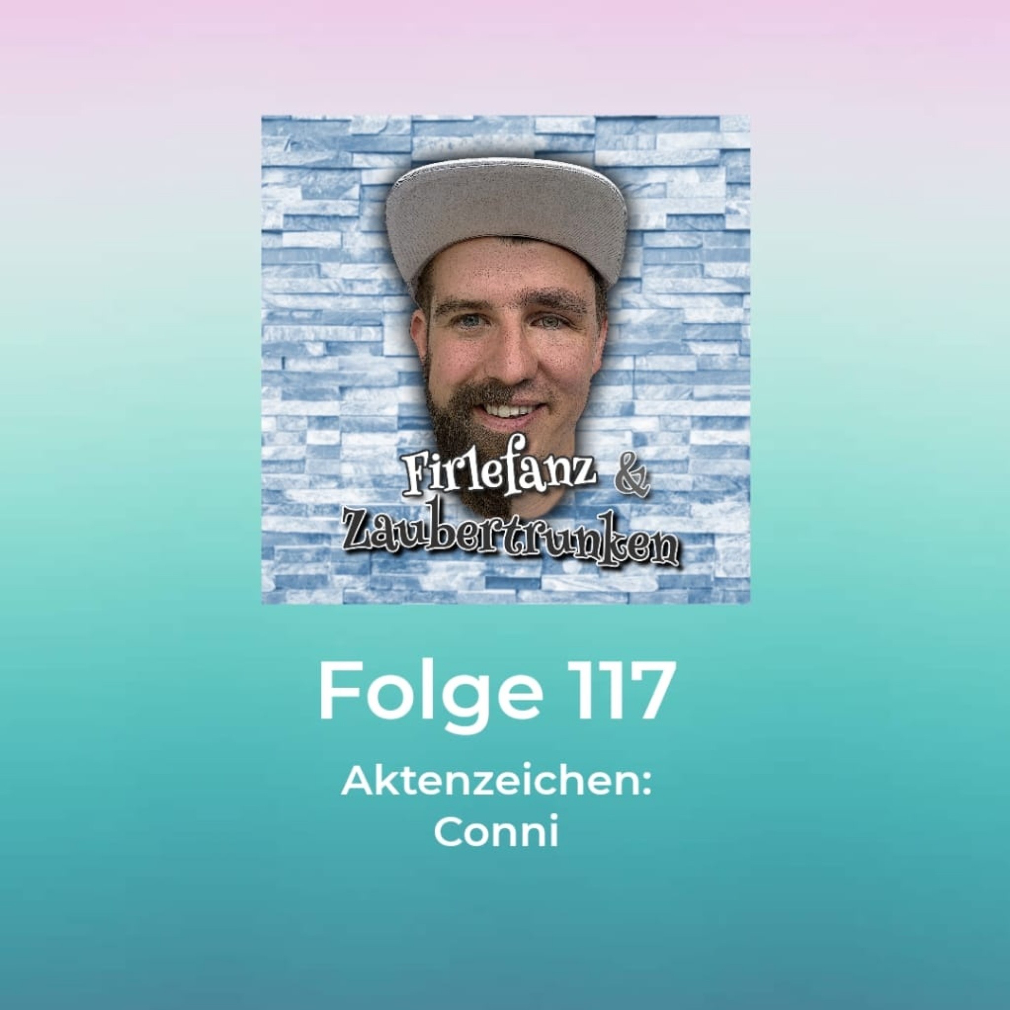 117 - Aktenzeichen: Conni episode artwork