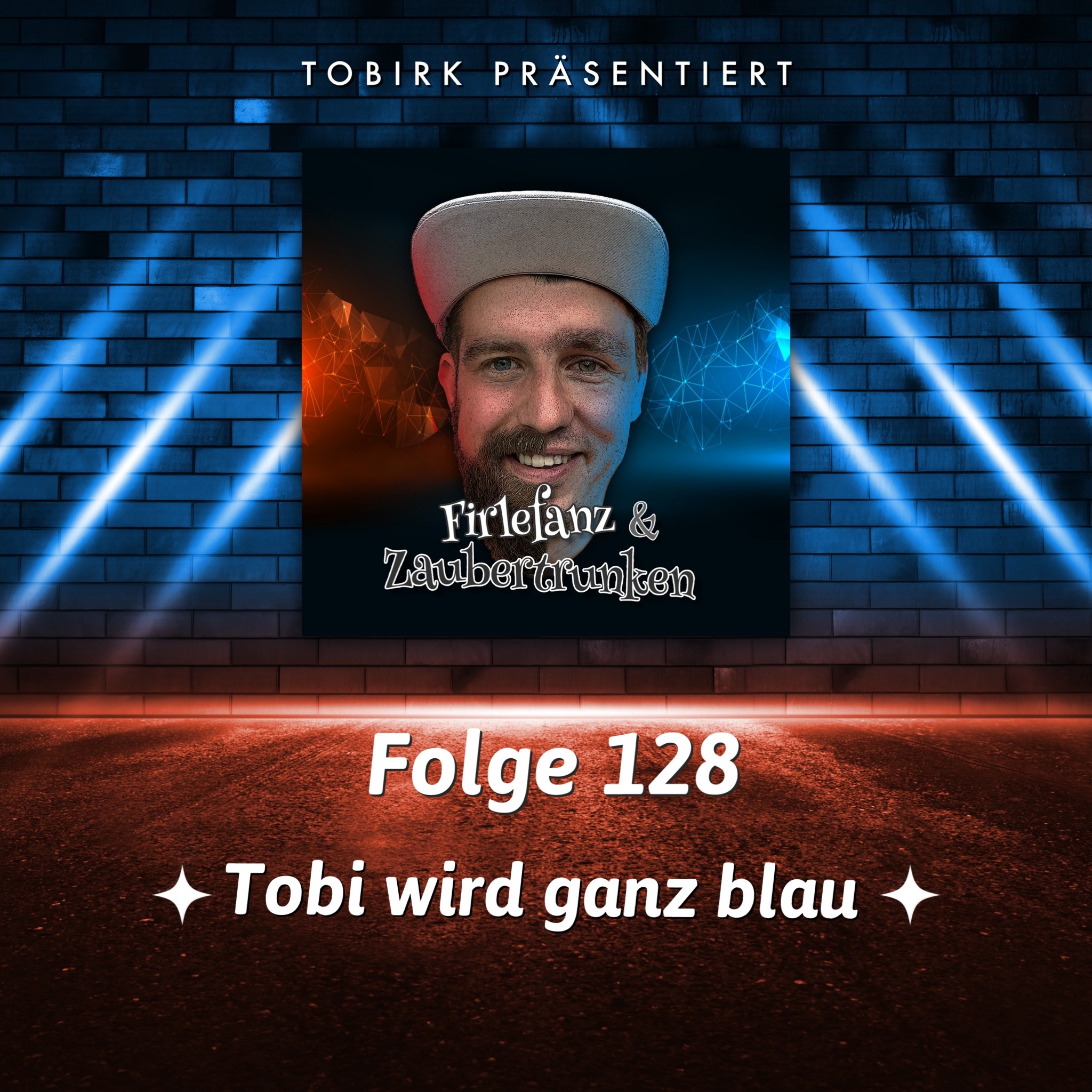 Firlefanz & Zaubertrunken