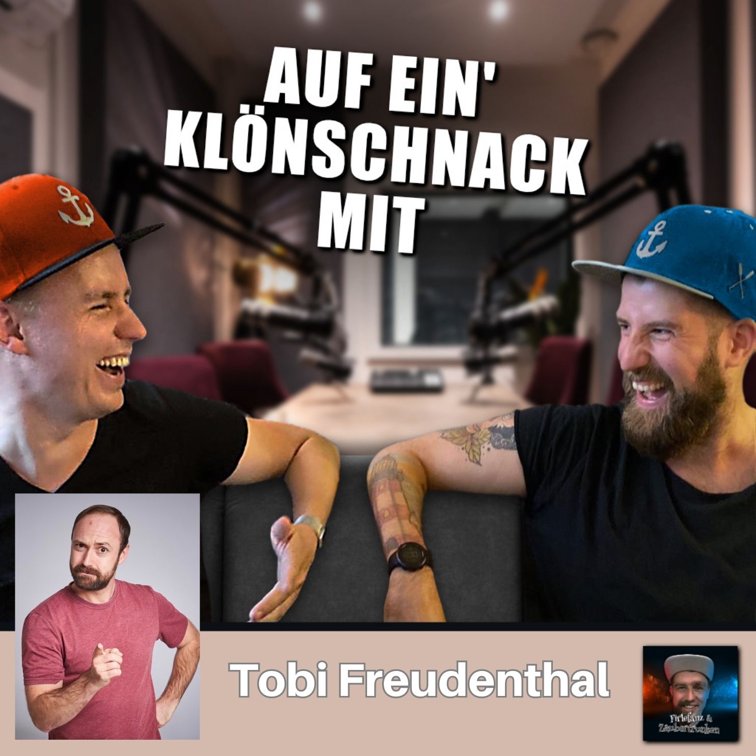 Firlefanz & Zaubertrunken