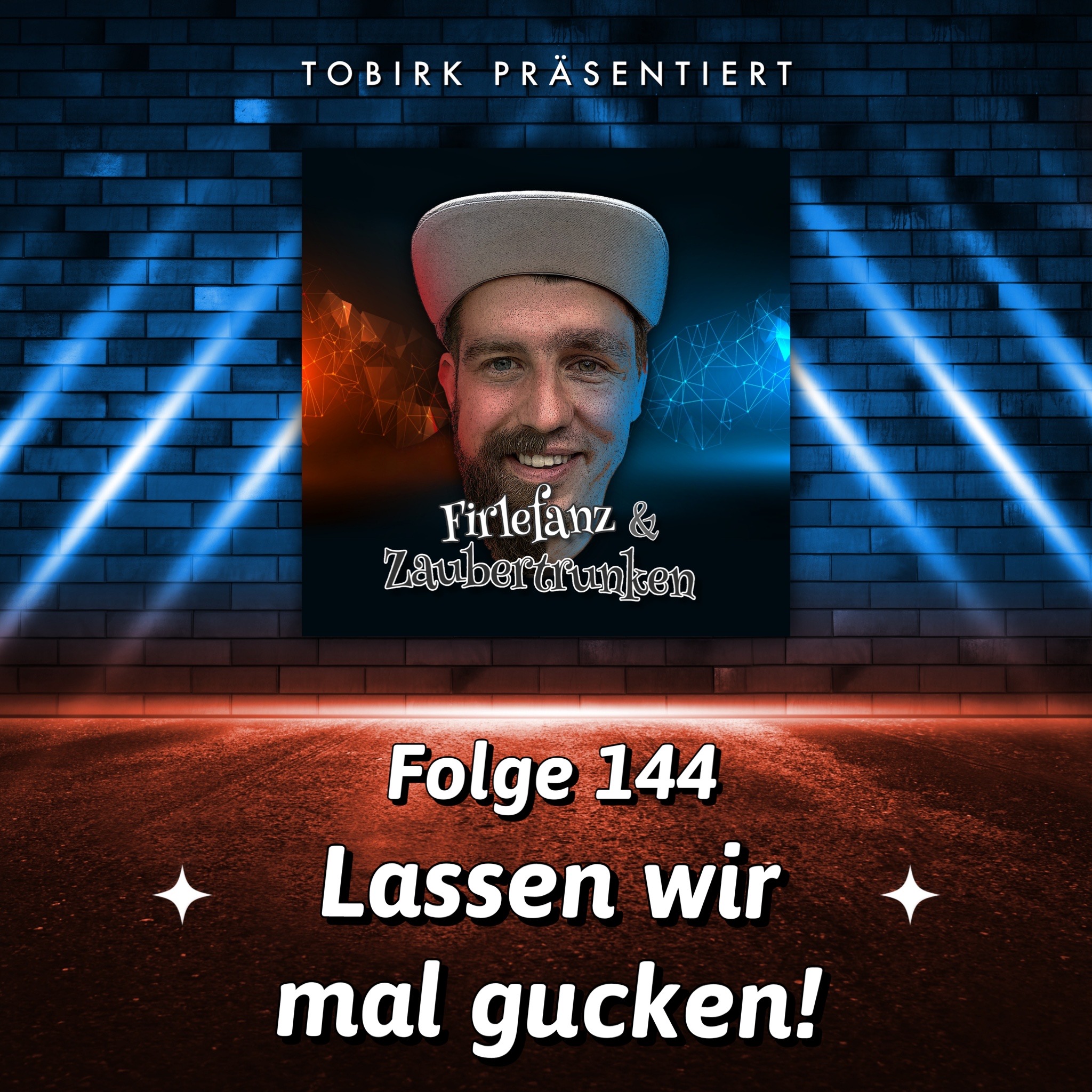 Lassen wir mal gucken! - Folge 144 episode artwork