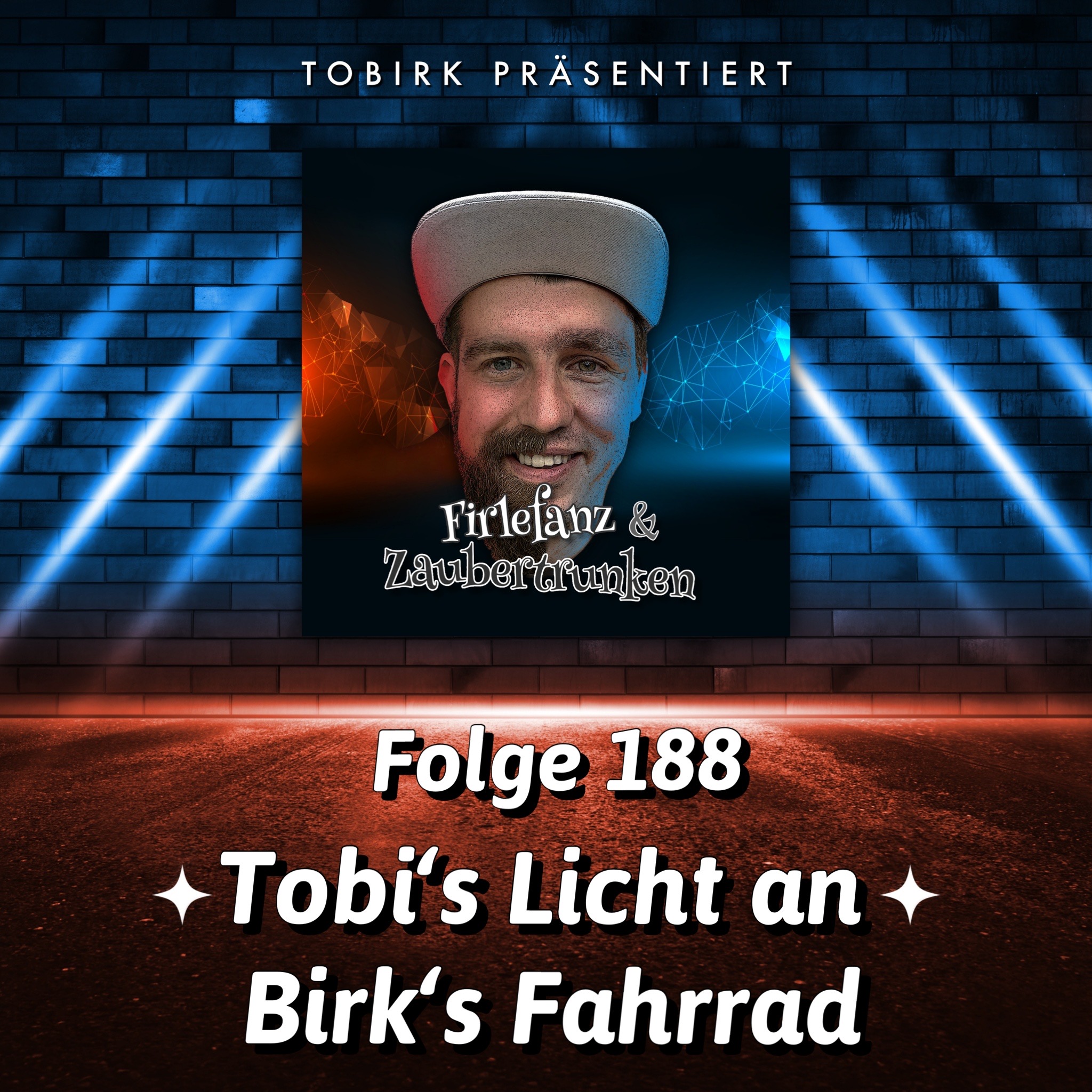 Firlefanz & Zaubertrunken