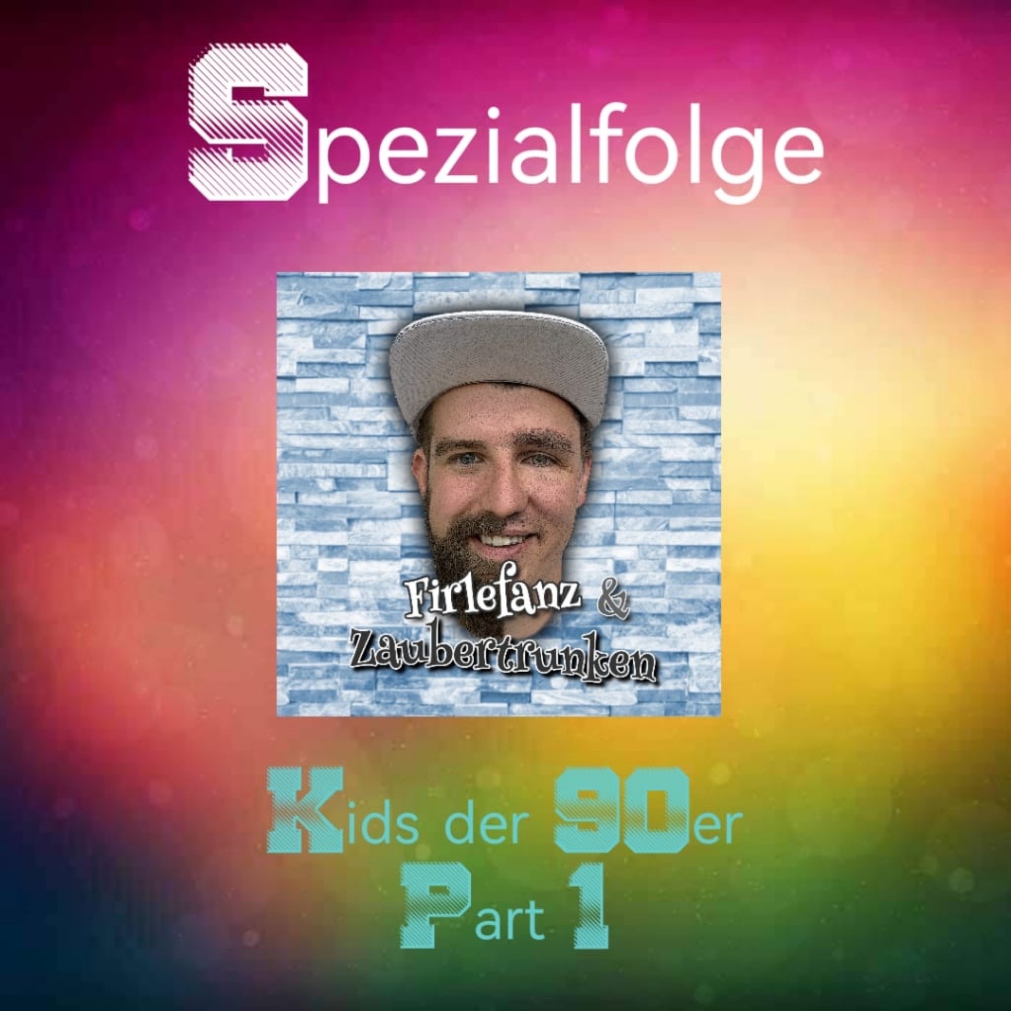 101 - Kids der 90er - Special (Part 1) episode artwork