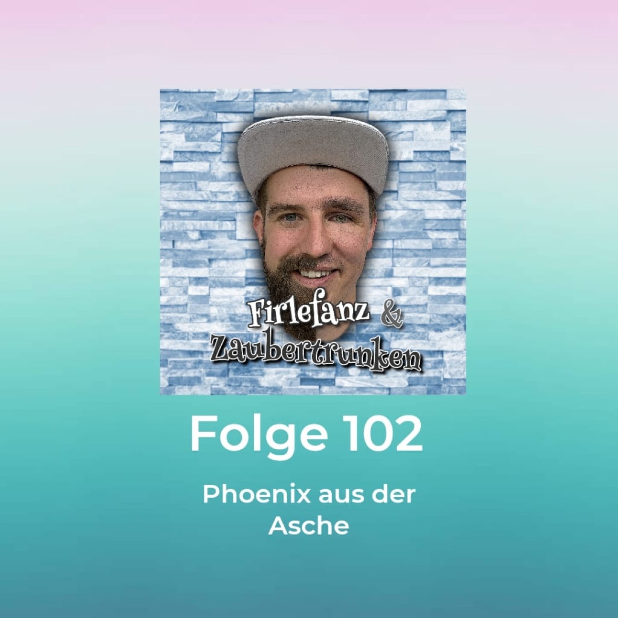 102 - Phoenix aus der Asche episode artwork