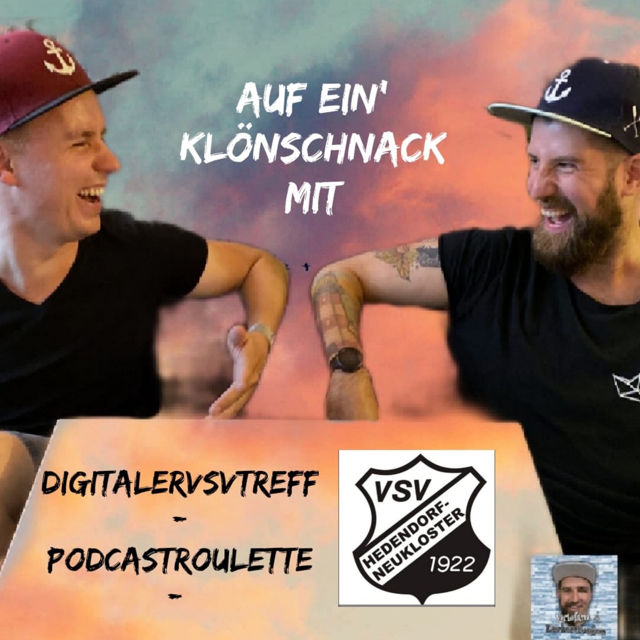 Firlefanz & Zaubertrunken