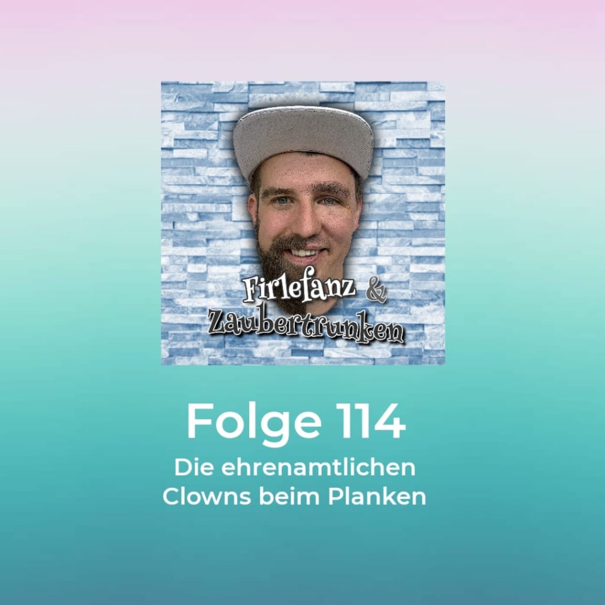 114 - Die ehrenamtlichen Clowns beim Planken episode artwork