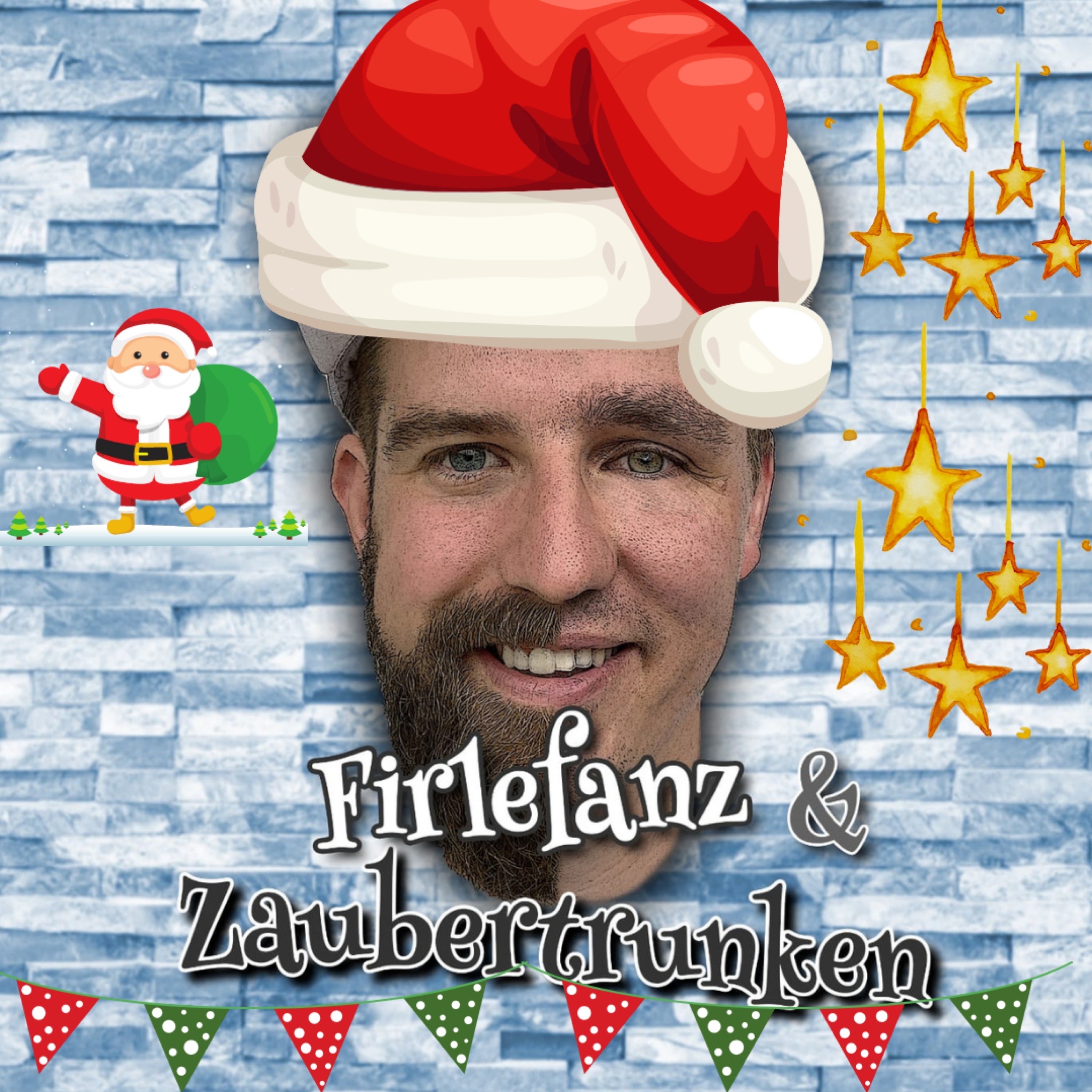 84 - Ab in die Weihnachtspause episode artwork