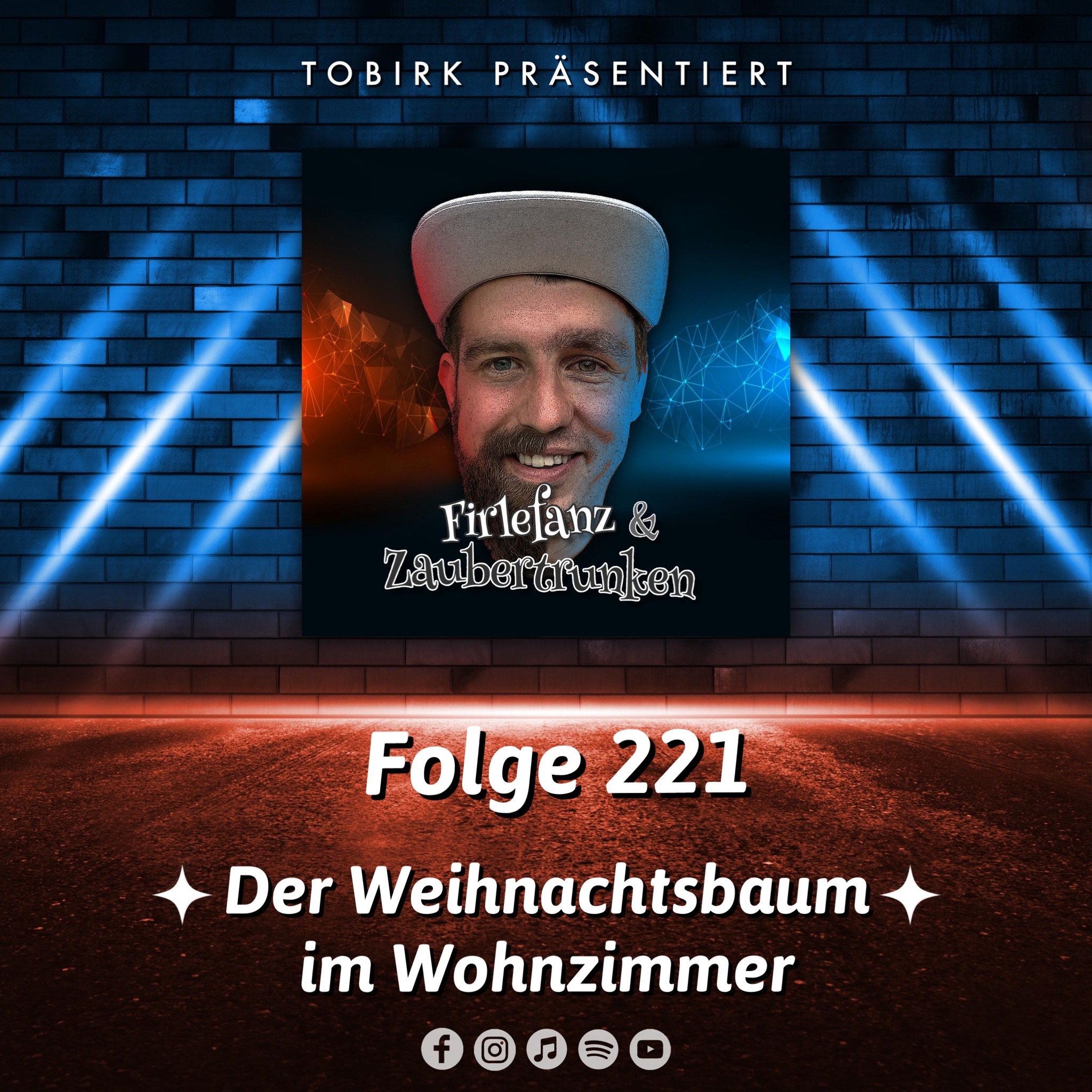 Firlefanz & Zaubertrunken