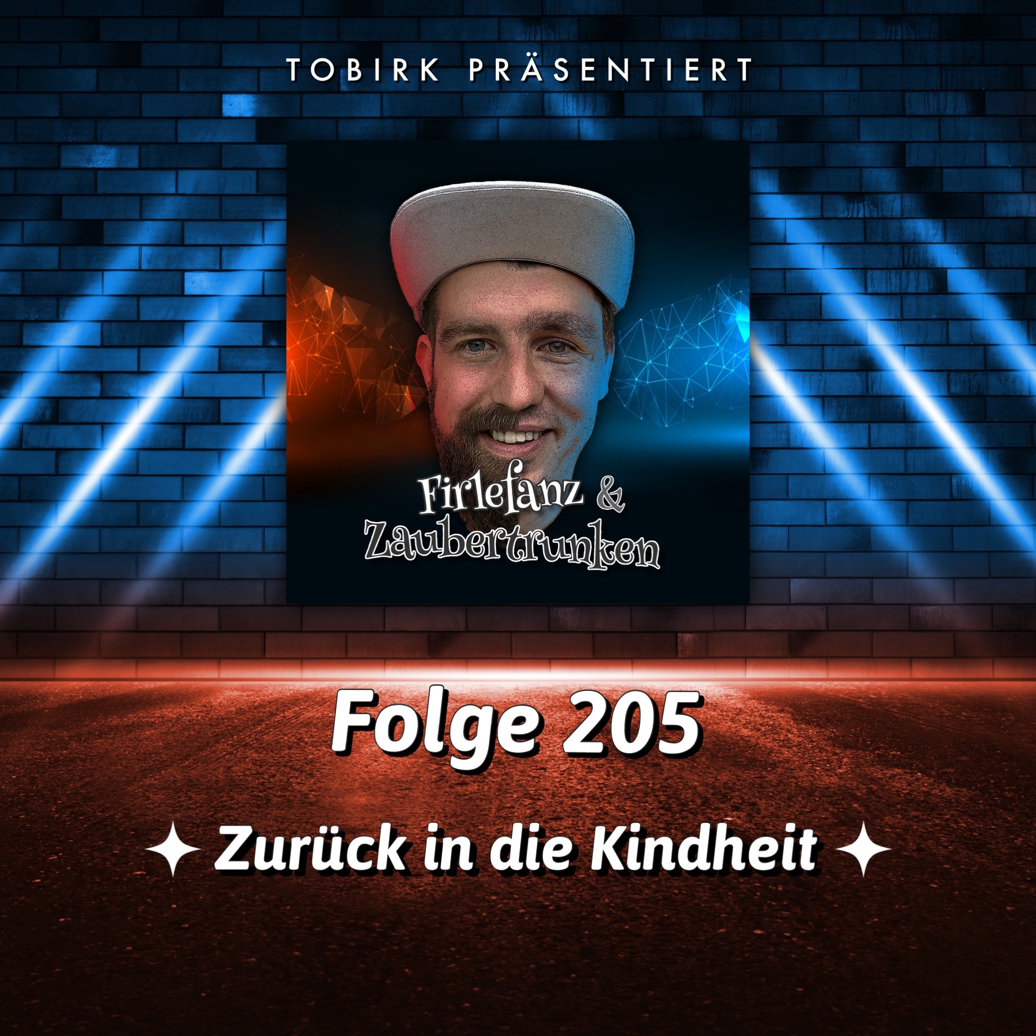 Firlefanz & Zaubertrunken