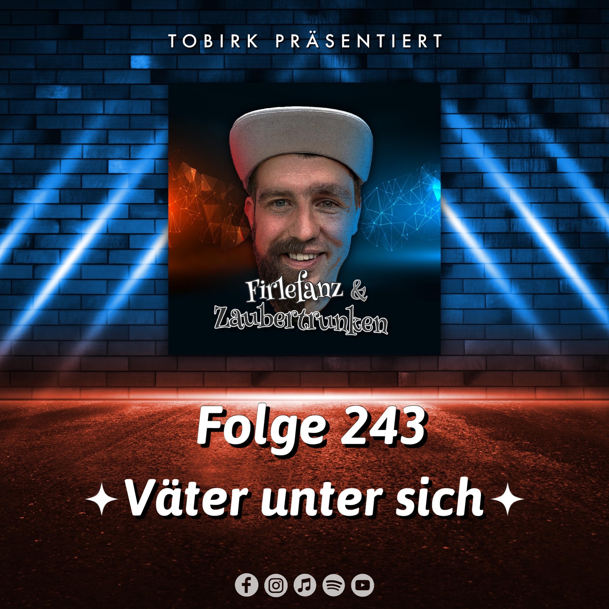Firlefanz & Zaubertrunken