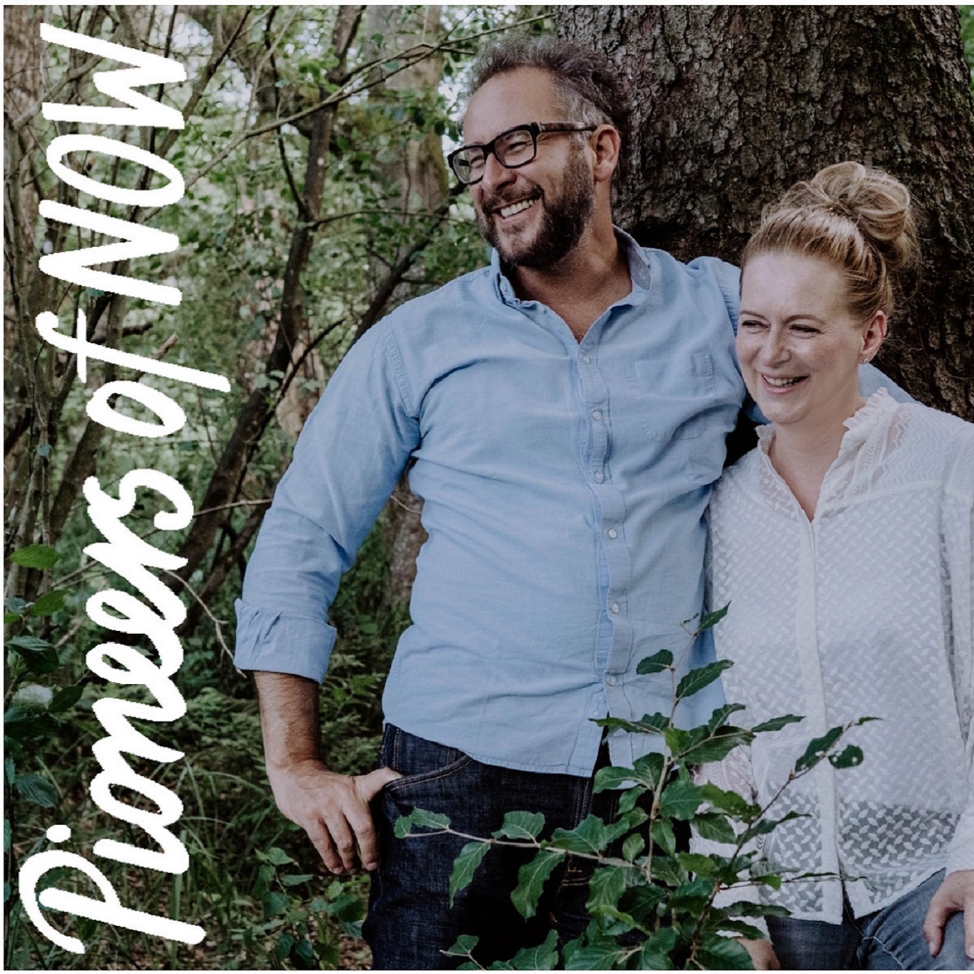 Leading Now - Leadership Podcast