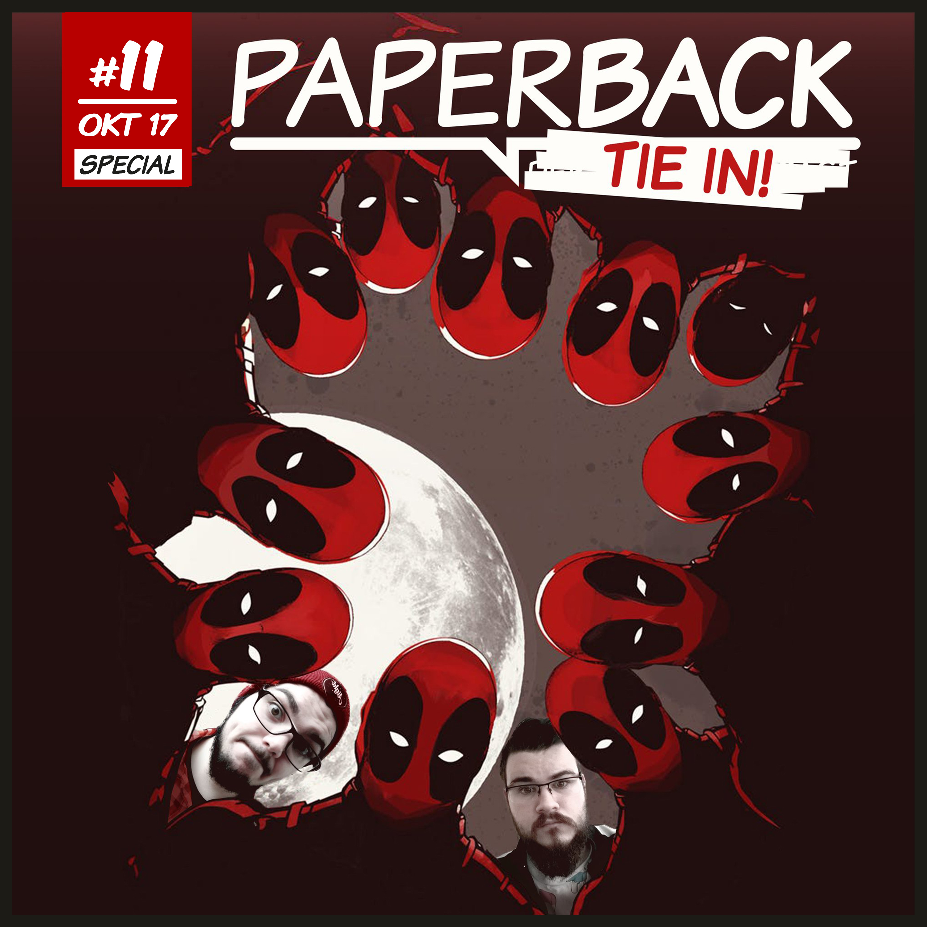 Paperback - Der Comic-Podcast