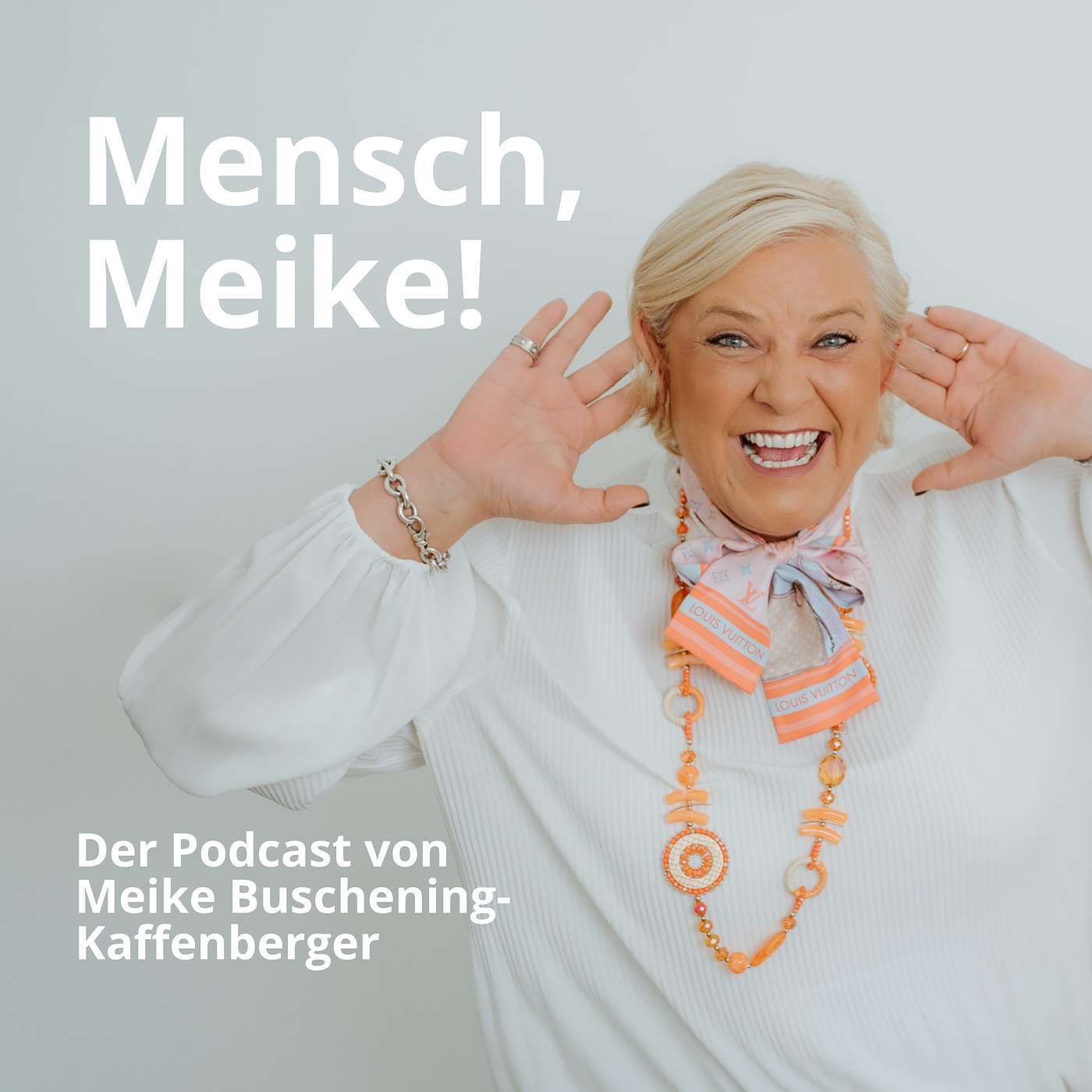 Mensch, Meike!