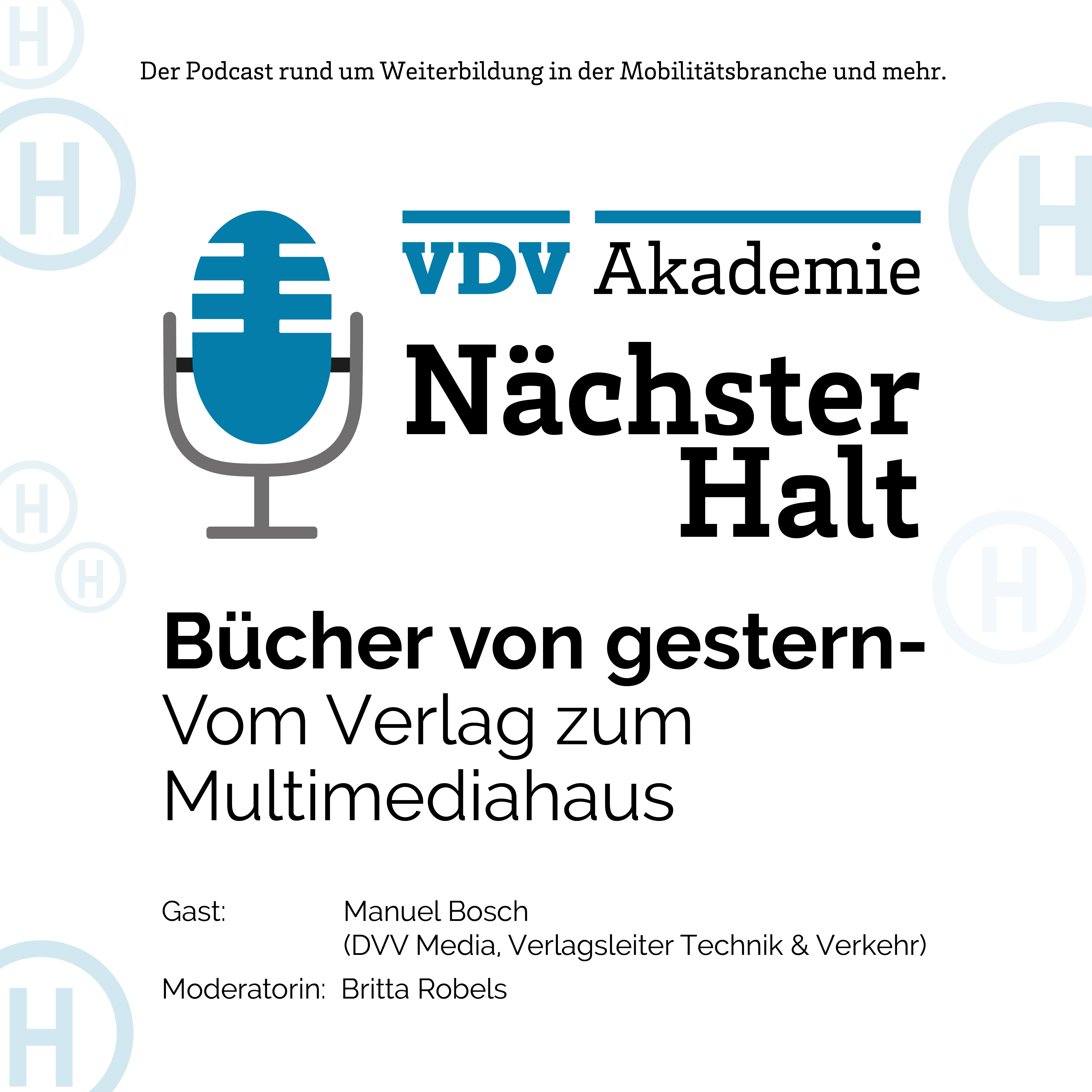 Nächster Halt