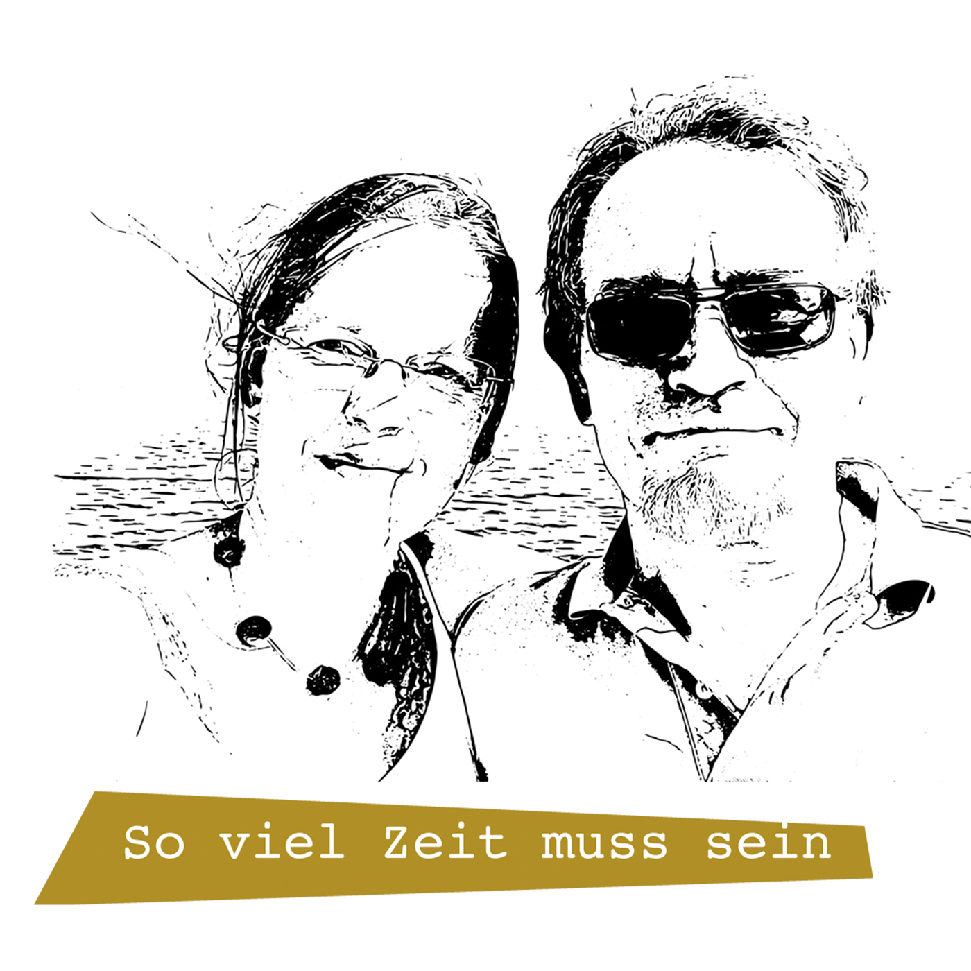 so viel Zeit muss sein cover art