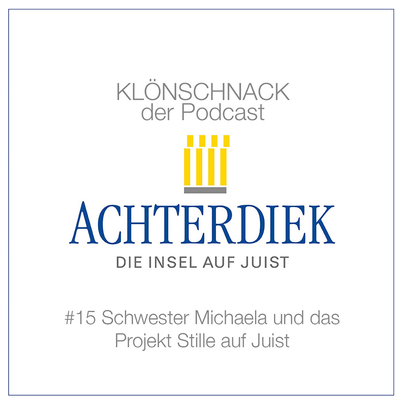 Klönschnack aus dem Romantik Hotel Achterdiek auf Juist