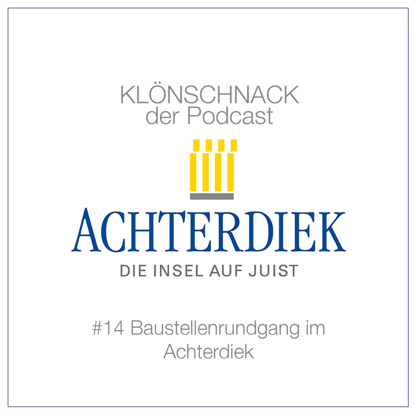 Klönschnack aus dem Romantik Hotel Achterdiek auf Juist