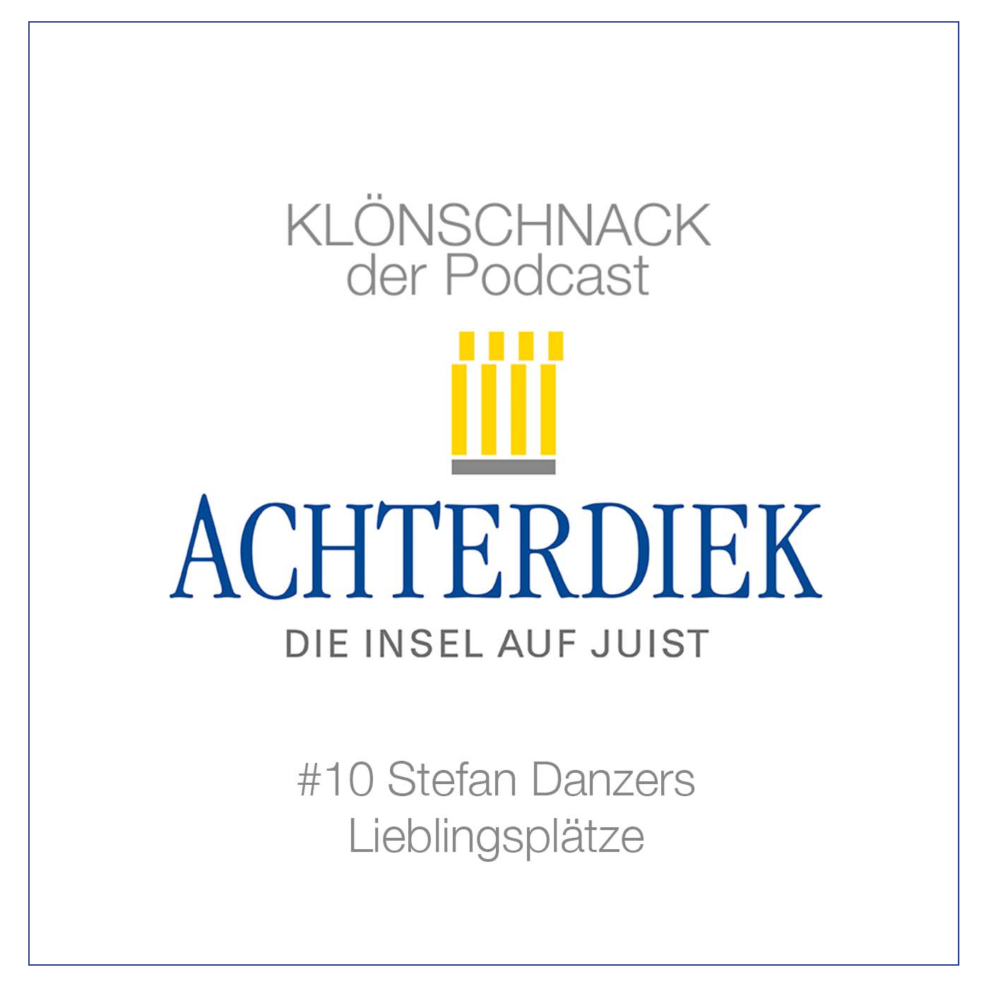 Klönschnack aus dem Romantik Hotel Achterdiek auf Juist