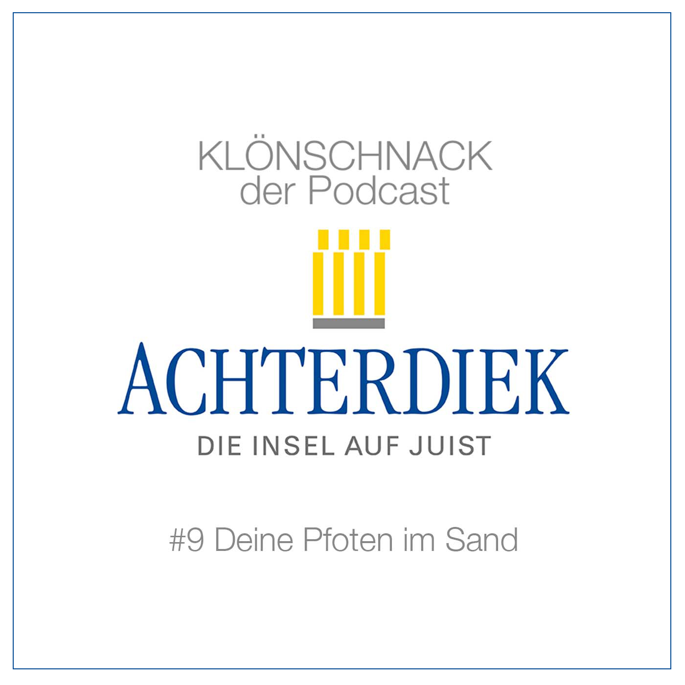 Klönschnack aus dem Romantik Hotel Achterdiek auf Juist