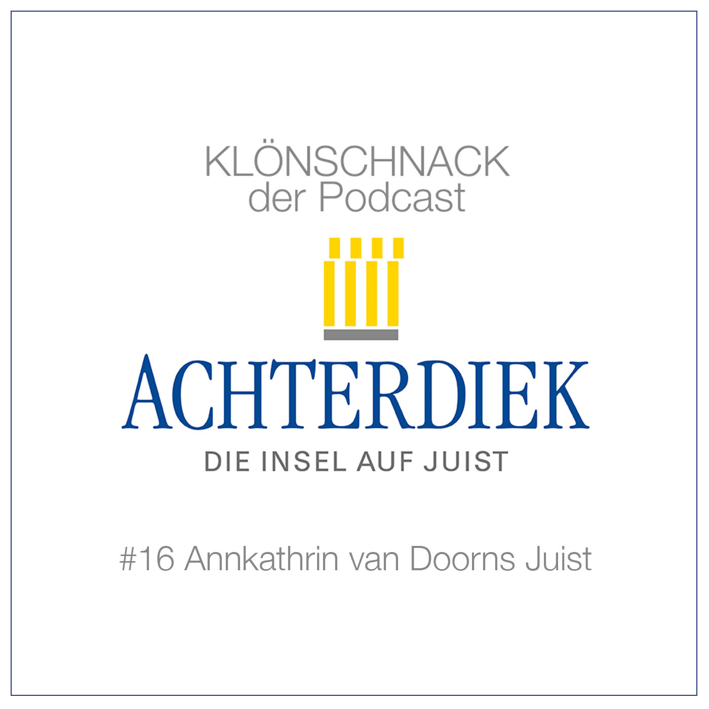 Klönschnack aus dem Romantik Hotel Achterdiek auf Juist