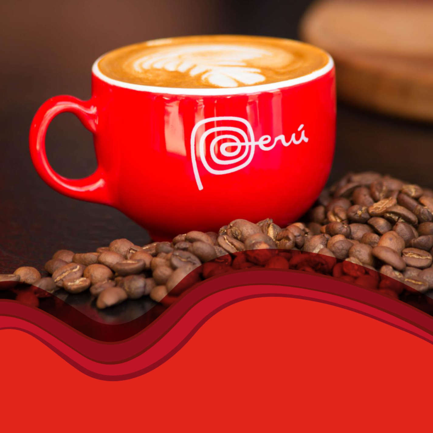 #13 Cafés Del Perú - Wie Kaffee aus Peru nach Deutschland findet