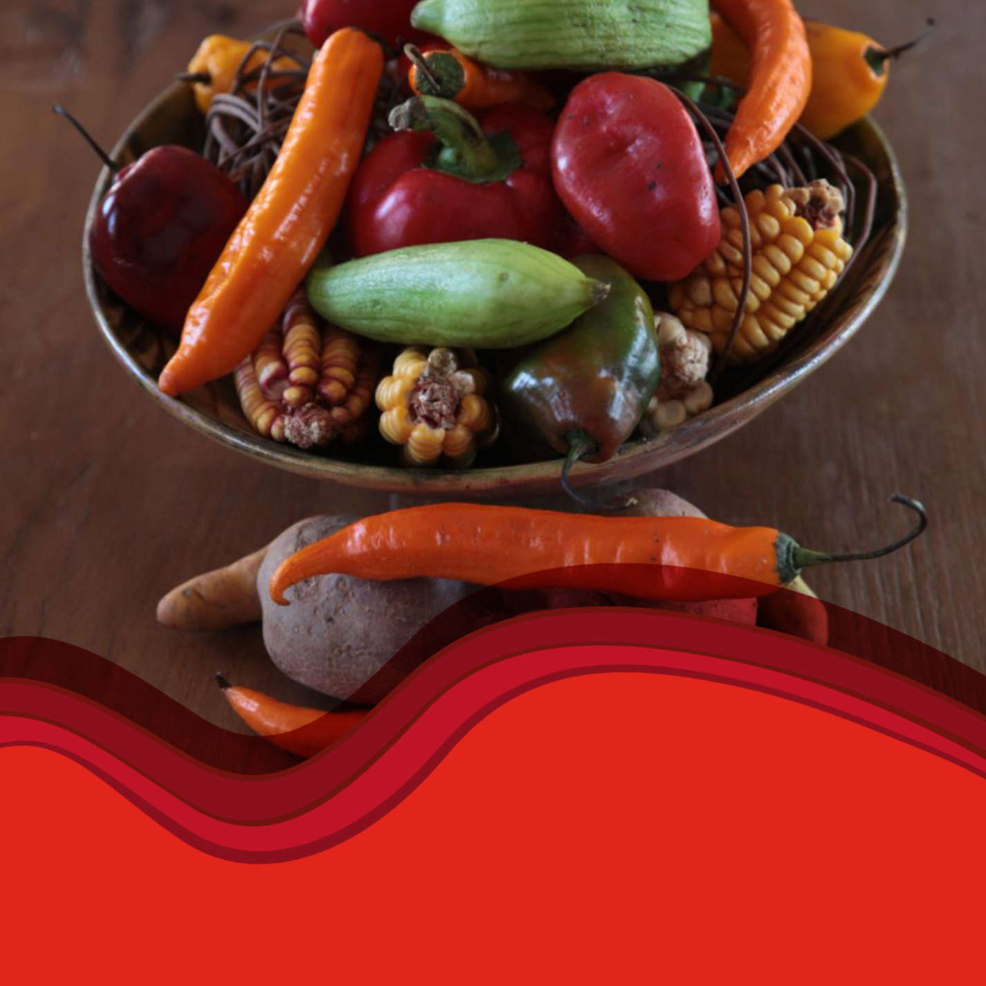 #14 Superfoods - Für die Kleinen Das Beste!