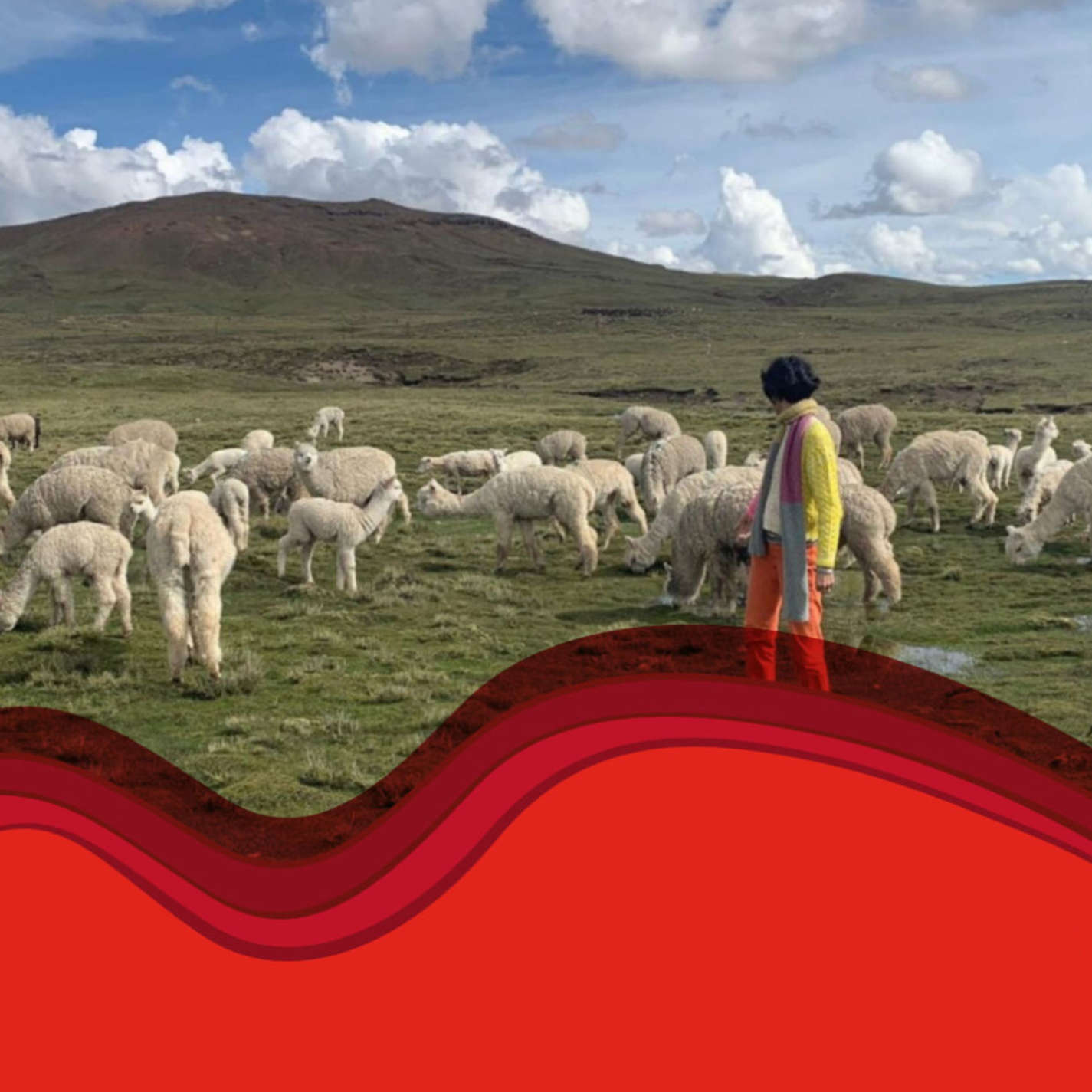 #17 Nachhaltige Mode: made in Peru