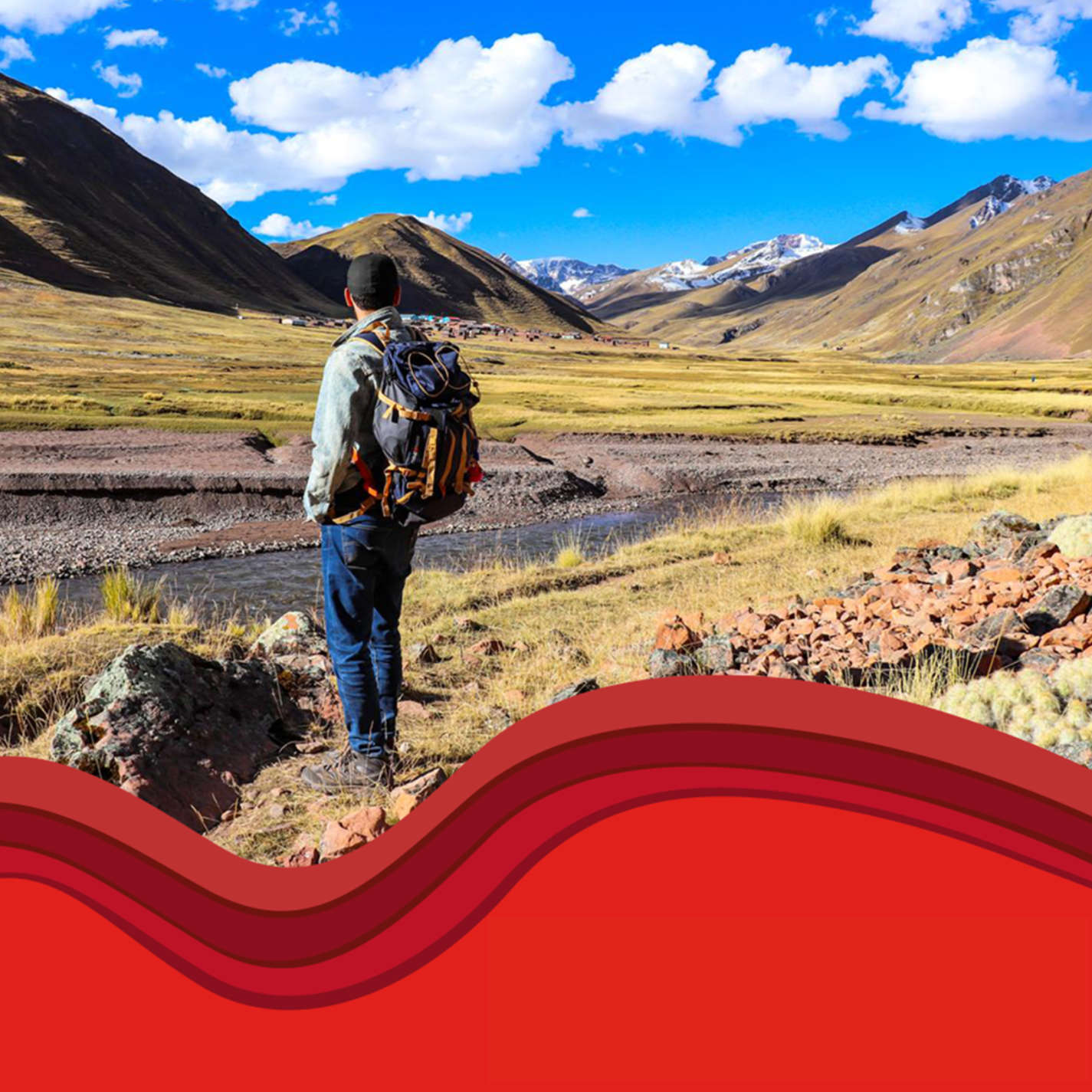 # 5 Trekkings: Auf Langstreckenwanderung durch Peru