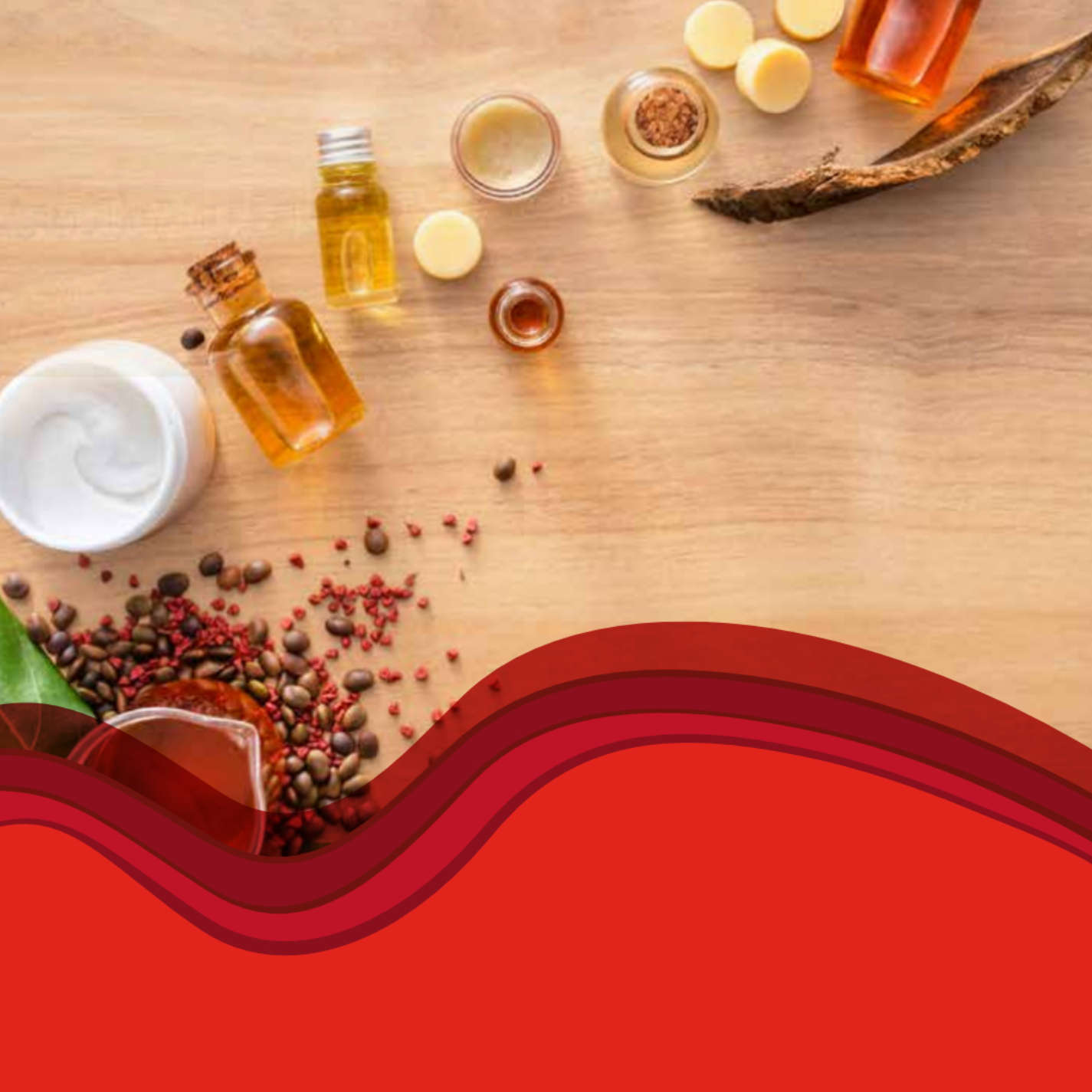 #7 Safe Beauty: Wie viel Peru steckt in Naturkosmetik?