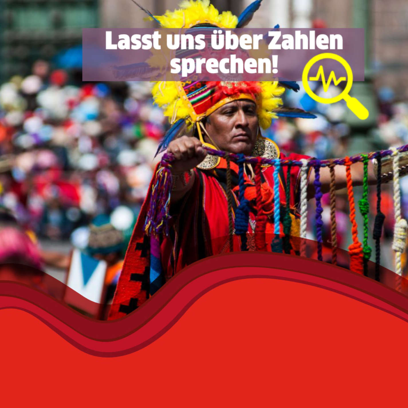 #15 Zahlen Daten Fakten - Das Feature zum Adventskalender