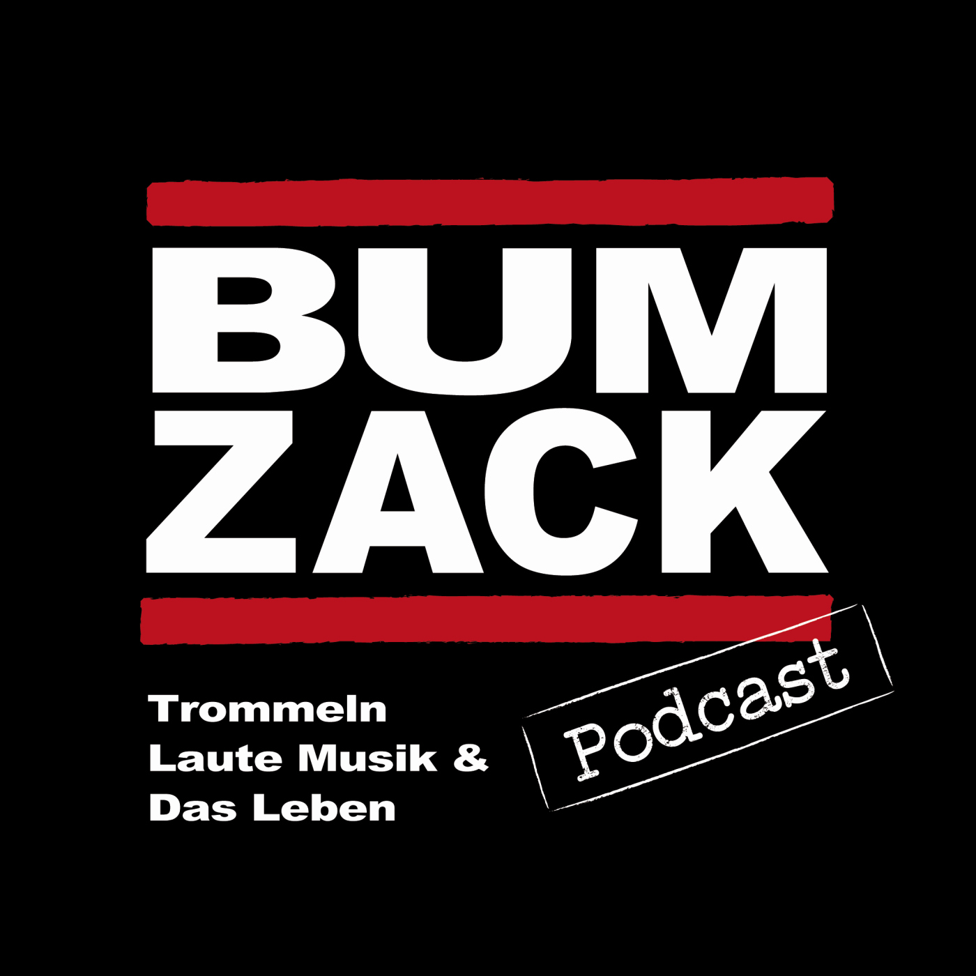 #79 Show auf der Bühne